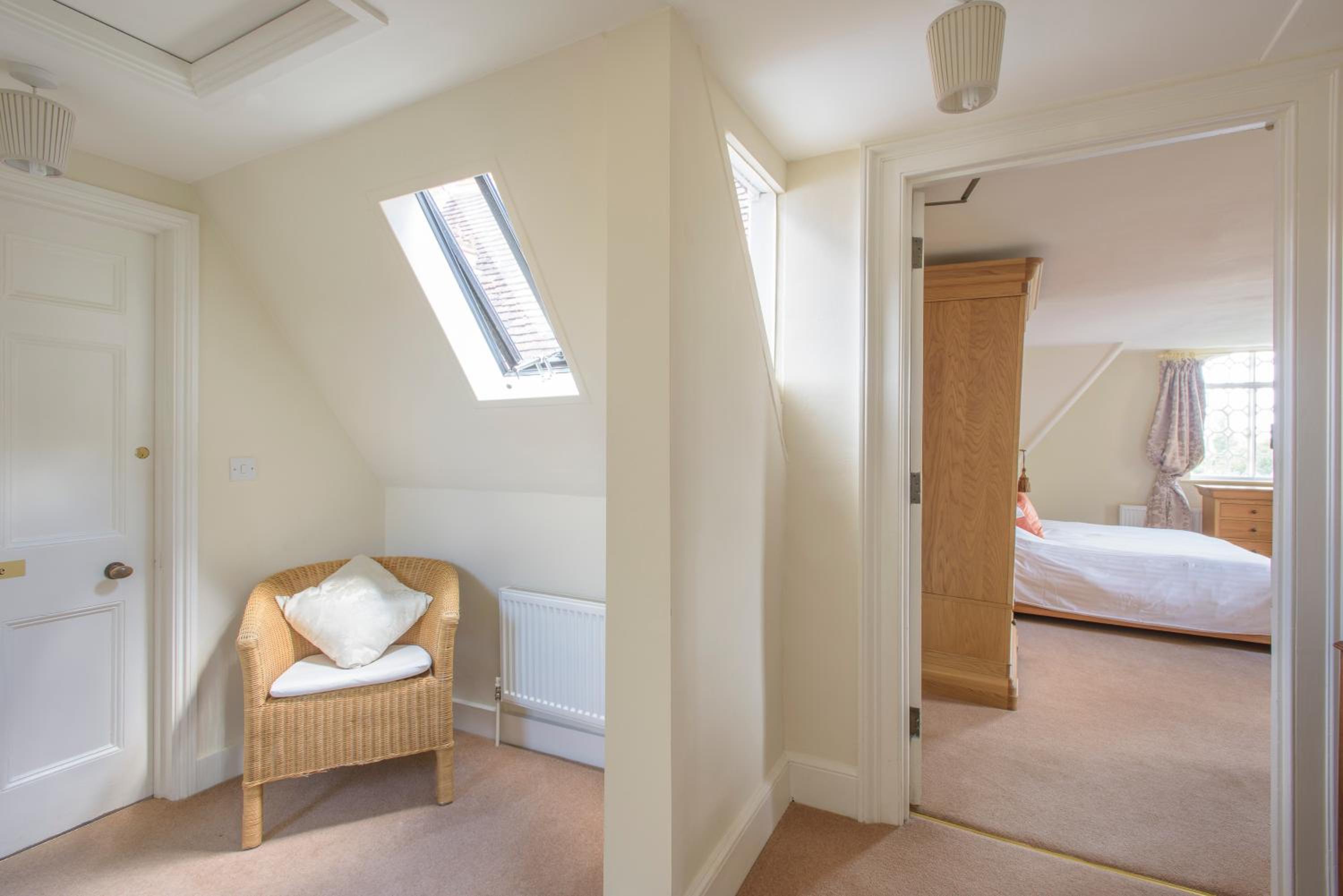 Two-Bedroom Suite - Photo 6