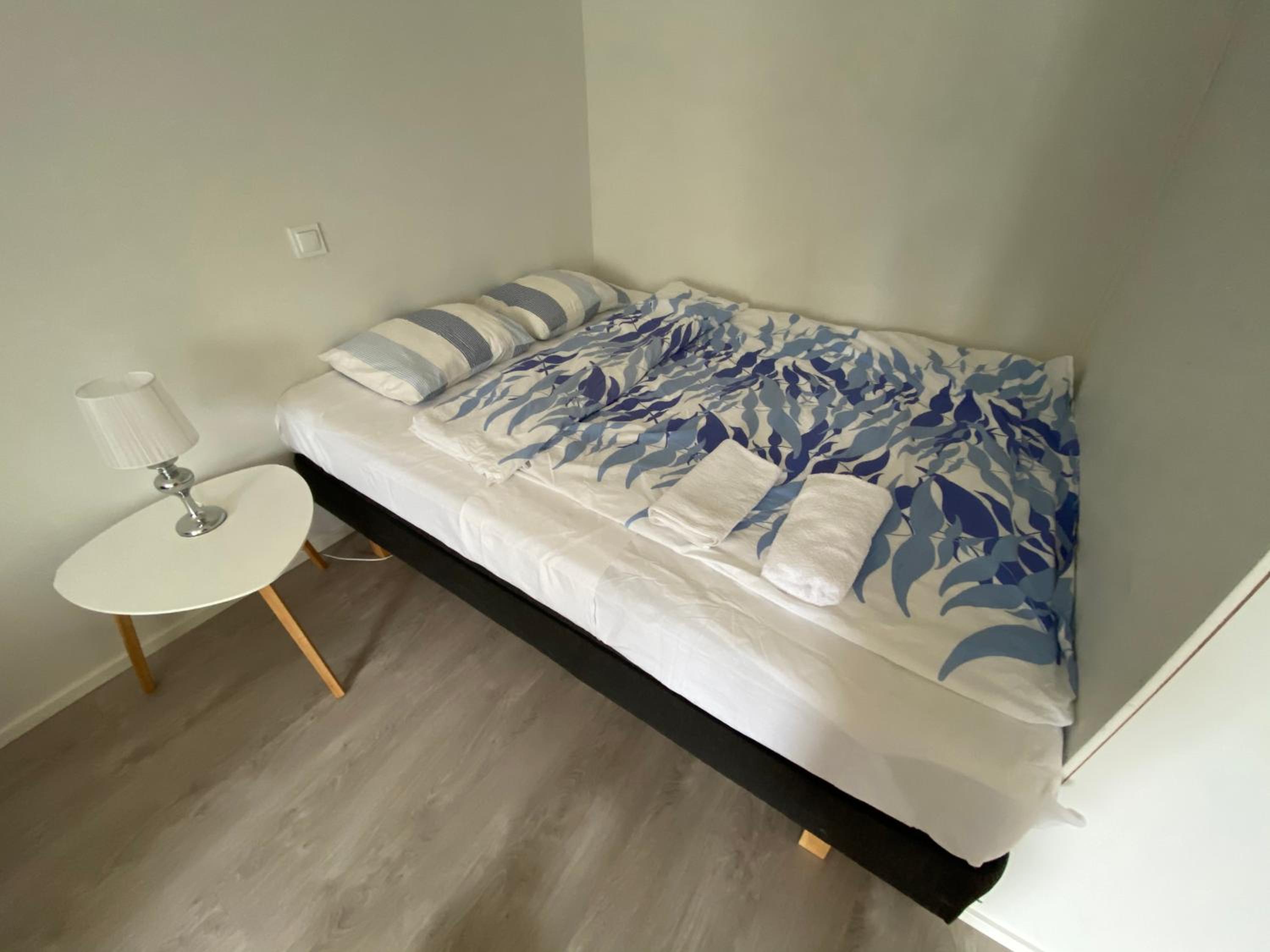 One-Bedroom Apartment - Photo 14