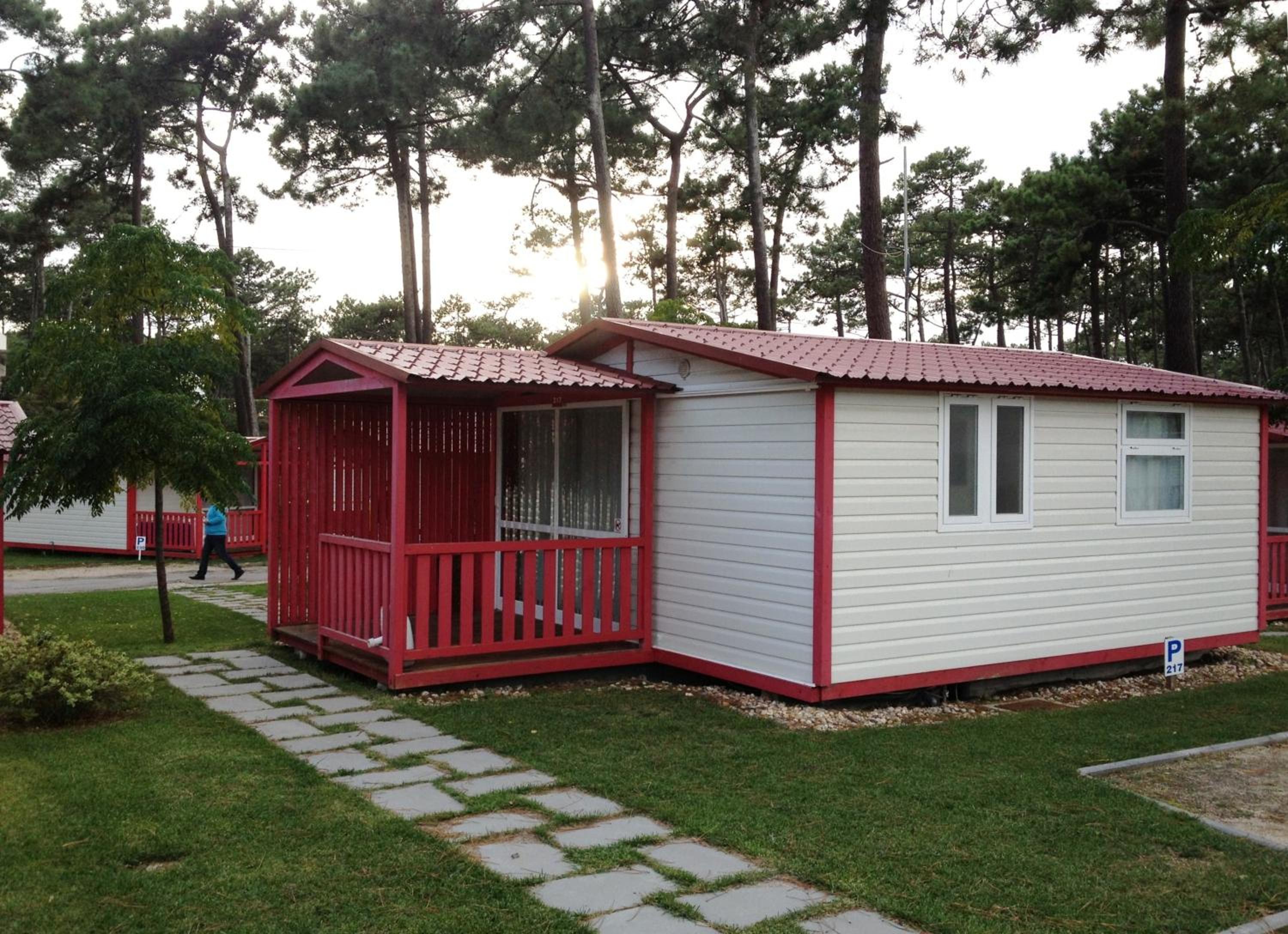 Two-Bedroom Bungalow photo 3