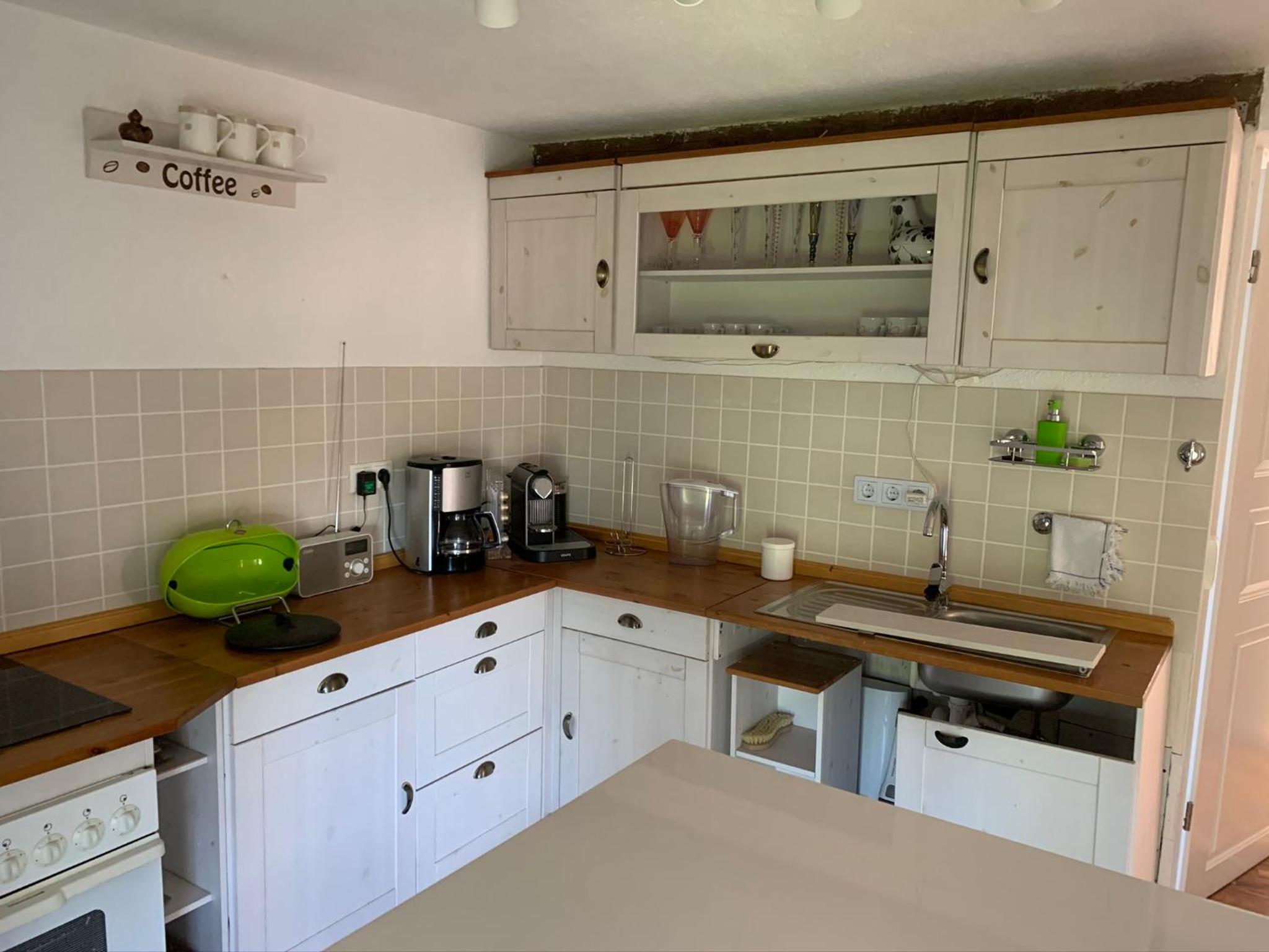 Two-Bedroom Apartment - Photo 22