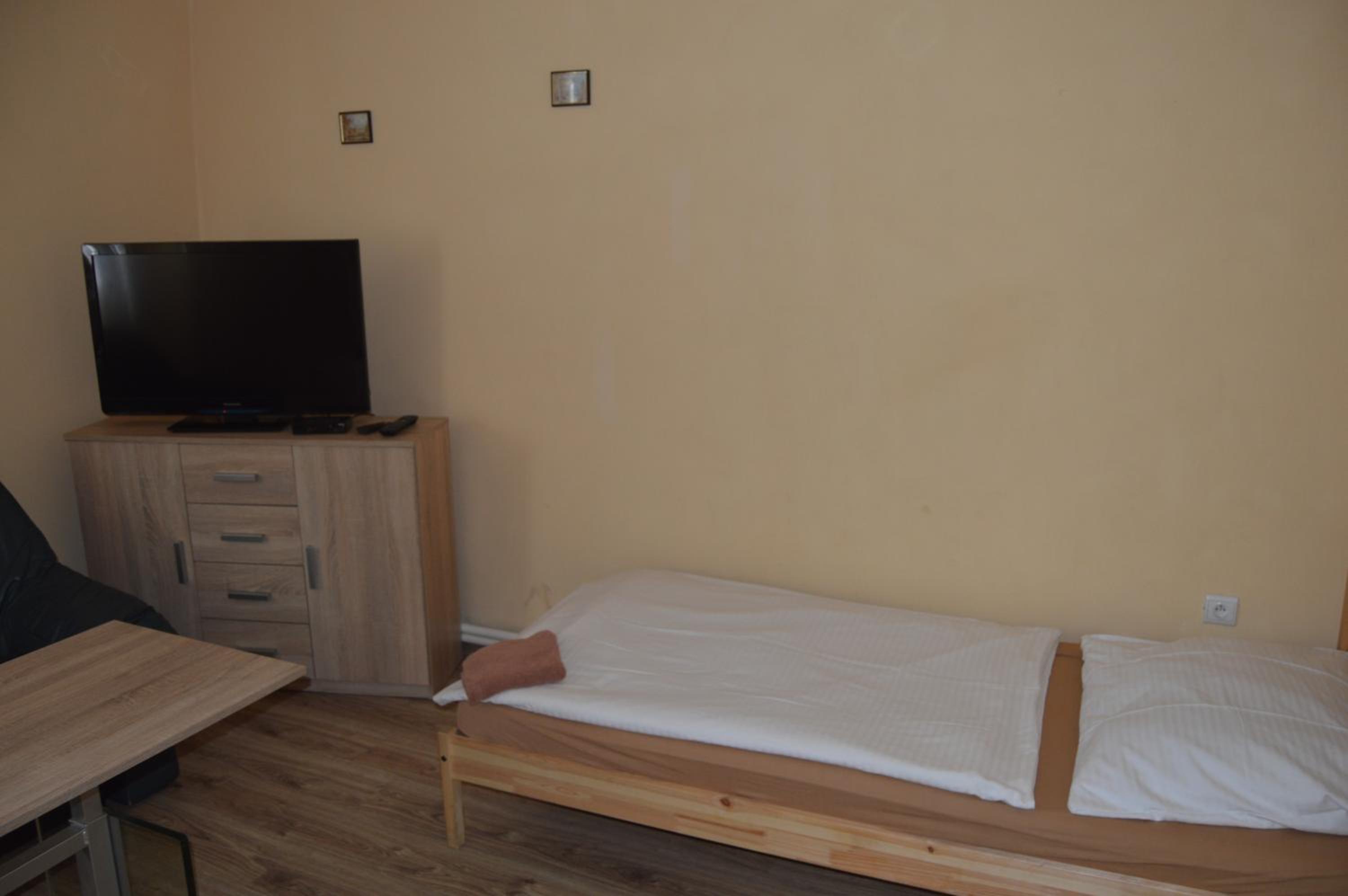 Standard Twin Room photo 1