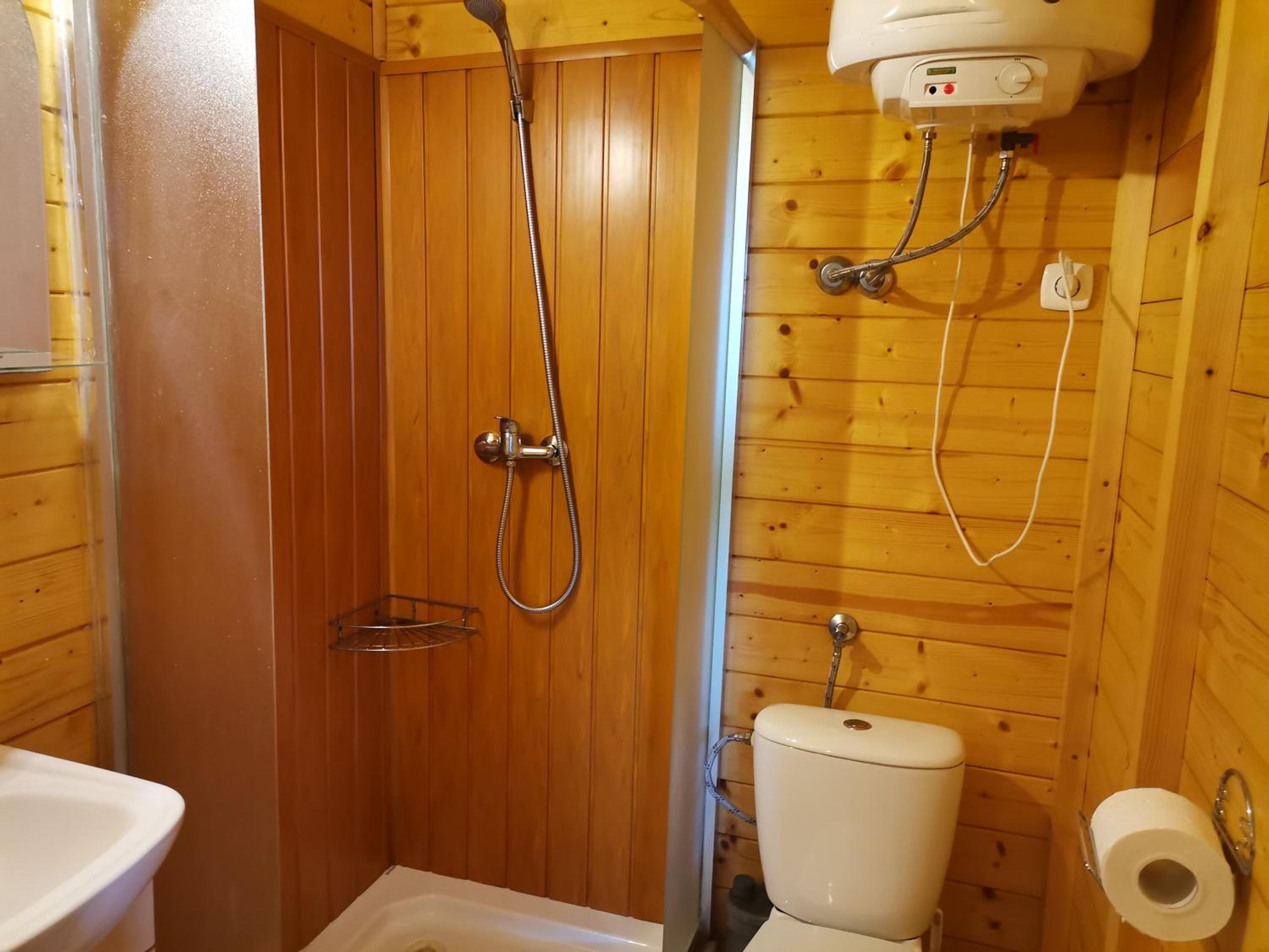 One-Bedroom Chalet photo 3