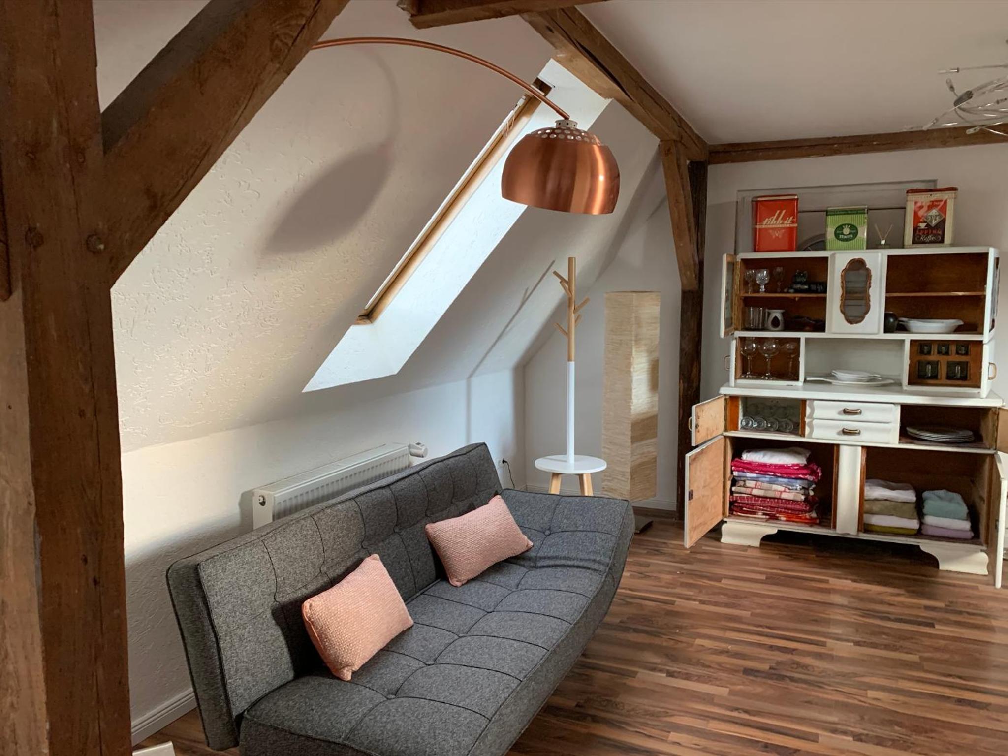Two-Bedroom Apartment - Photo 1