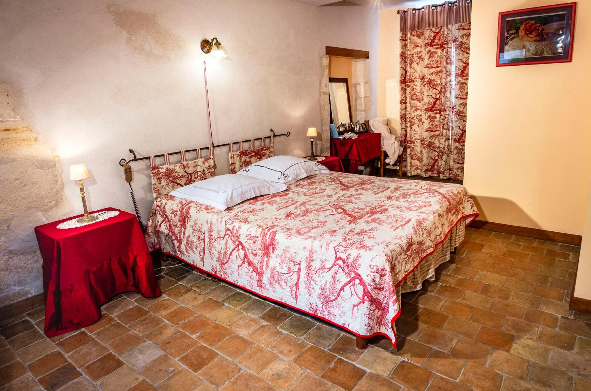 Manoir de Coulandon
