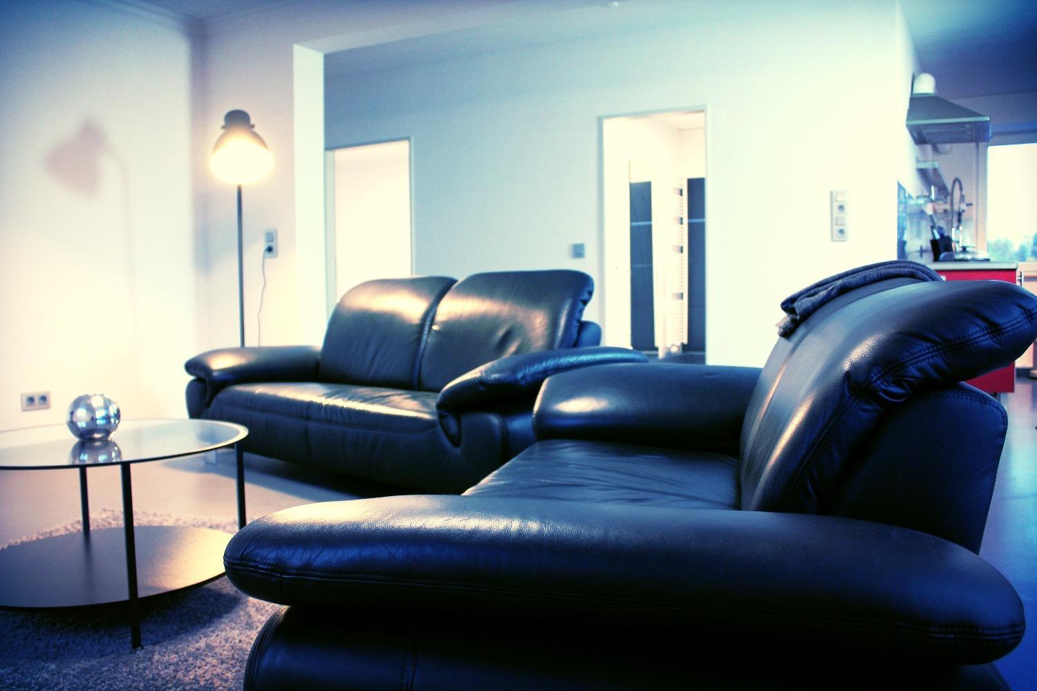 Apartment photo 1