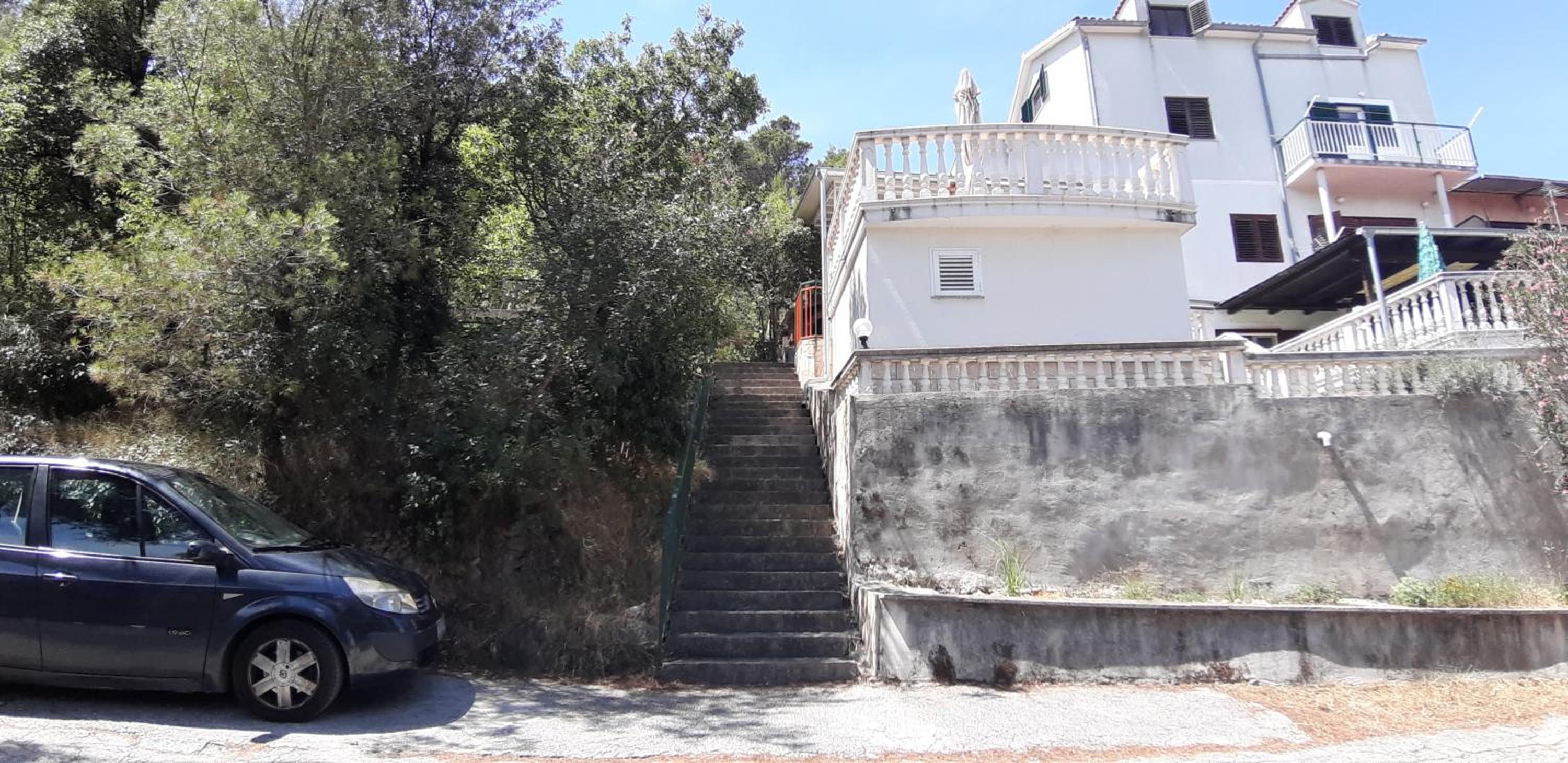 Apartment with Terrace photo 1