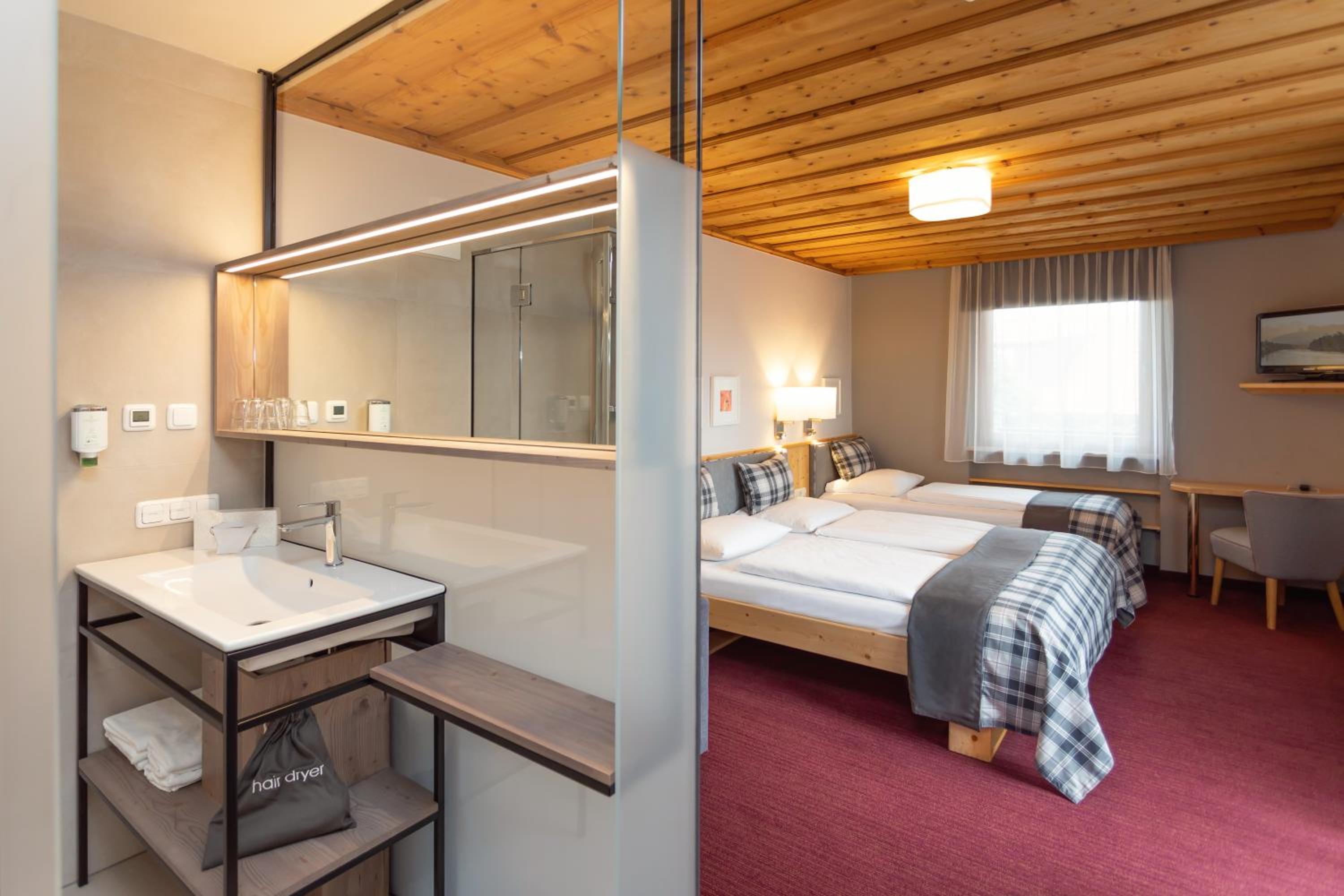 Triple Room photo 1