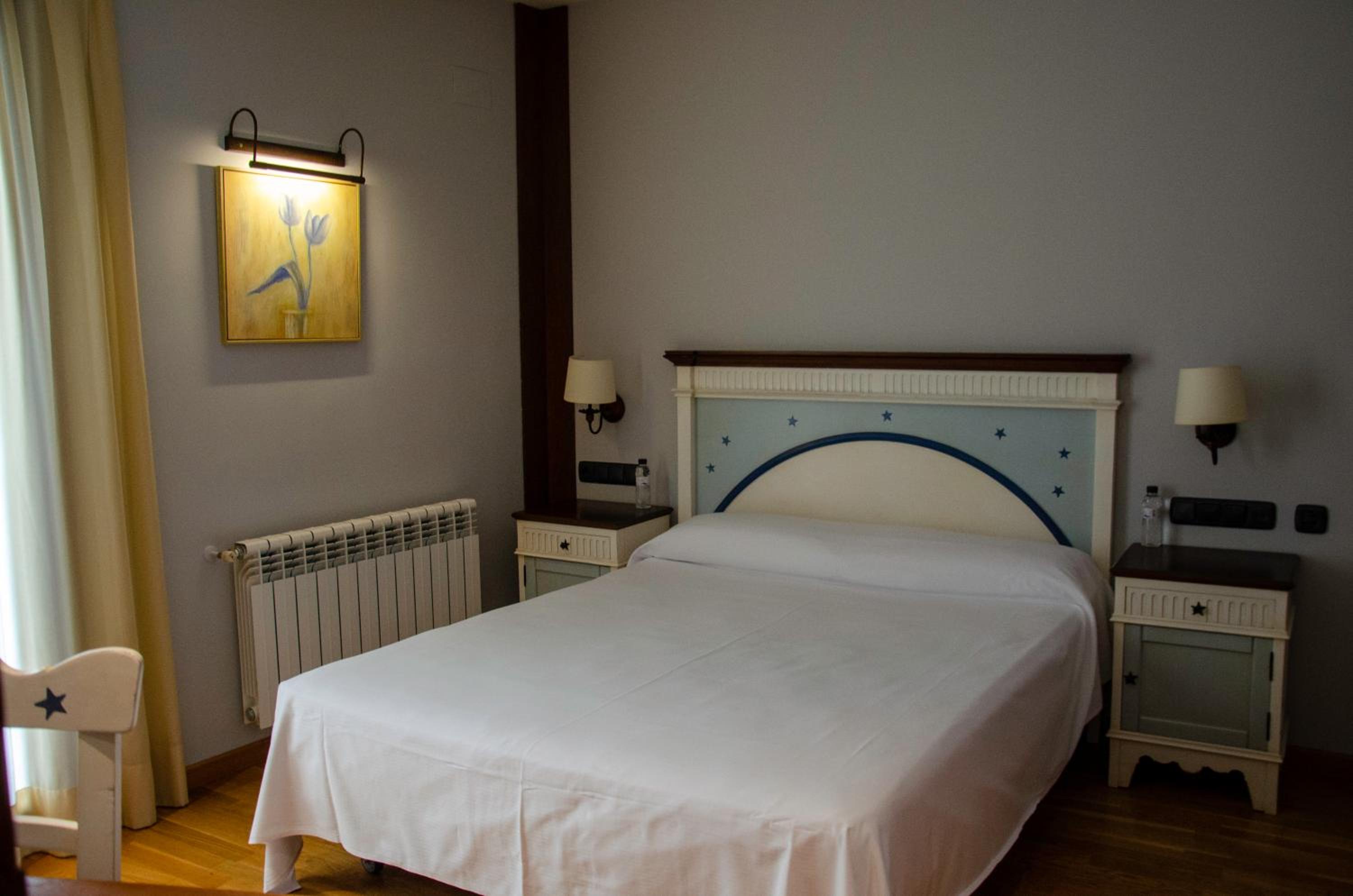 Double or Twin Room photo 2
