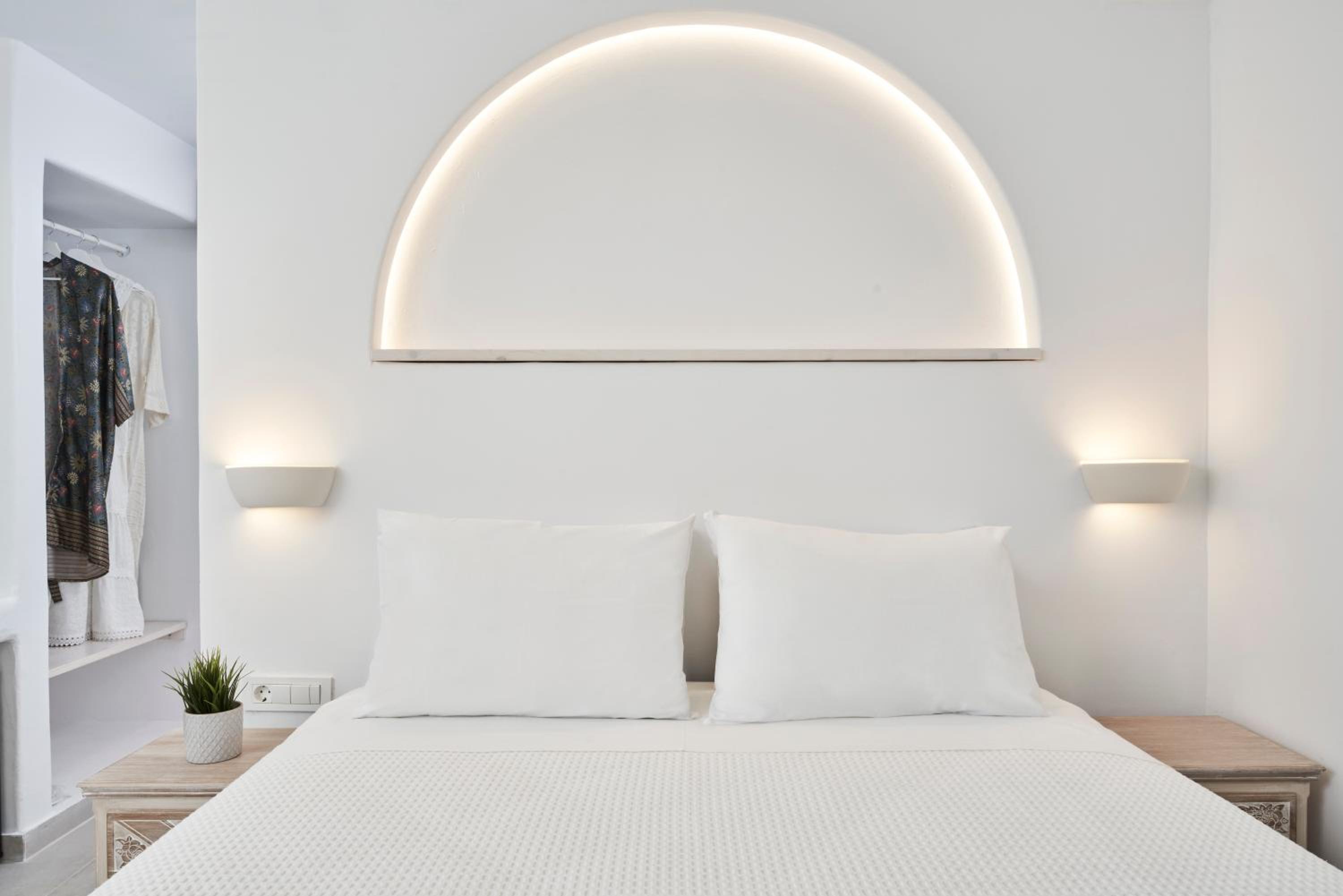 Εconomy Double Room photo 2