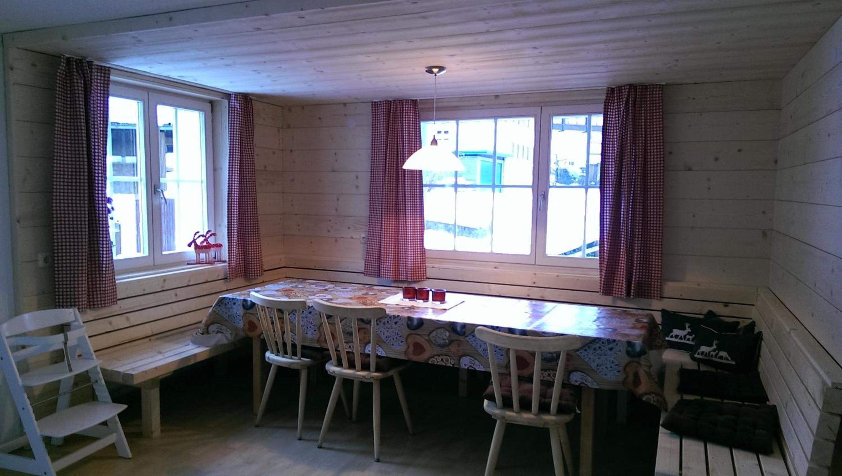 Chalet photo 2