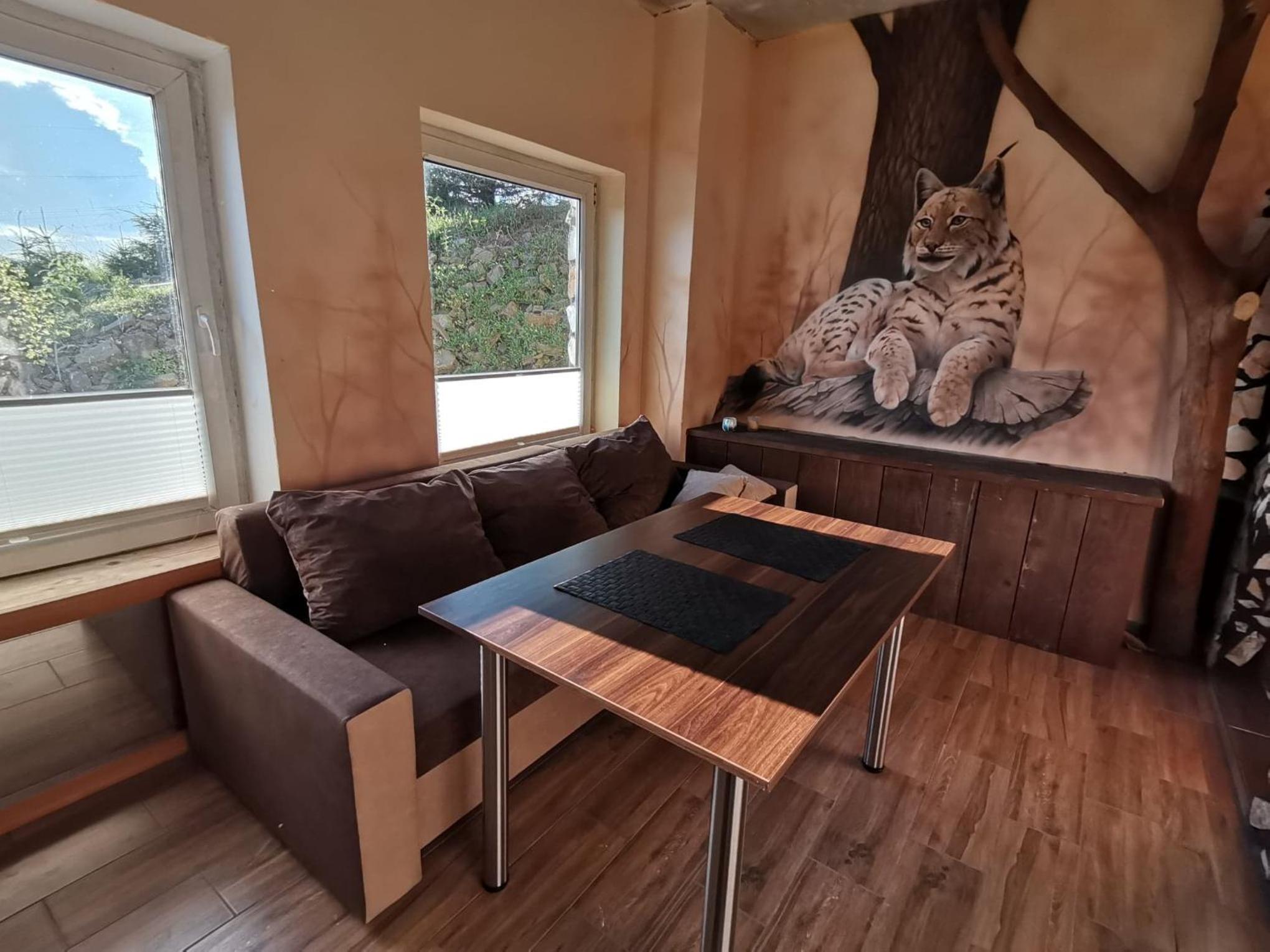 Two-Bedroom Chalet photo 2