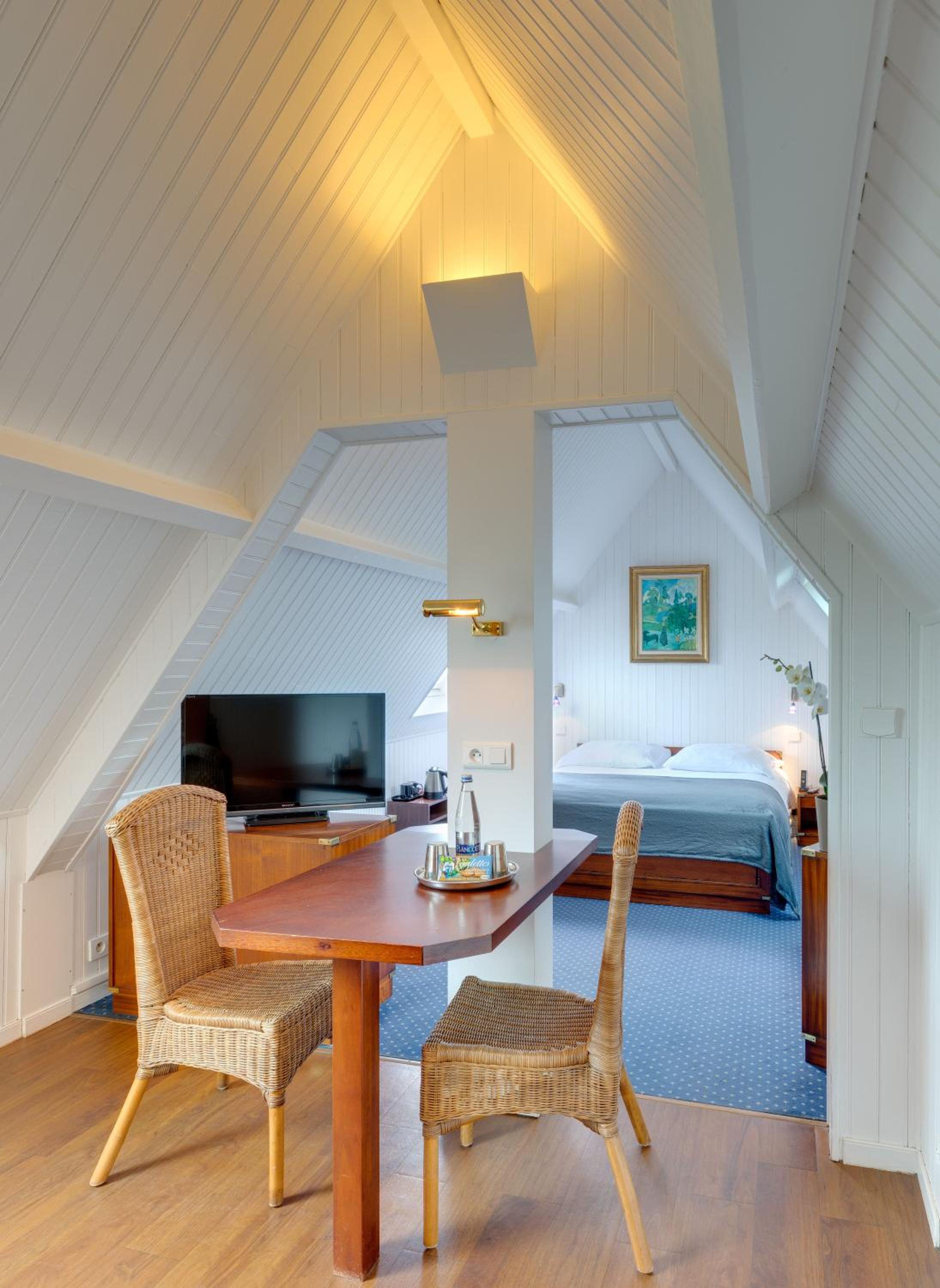 Paquebot Room