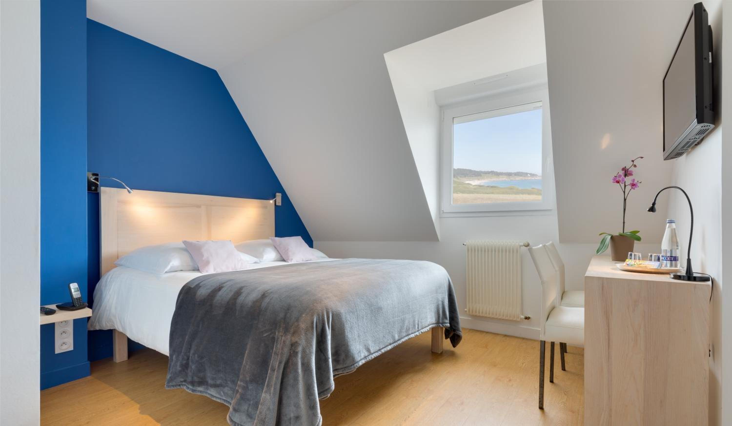 Sea View Room