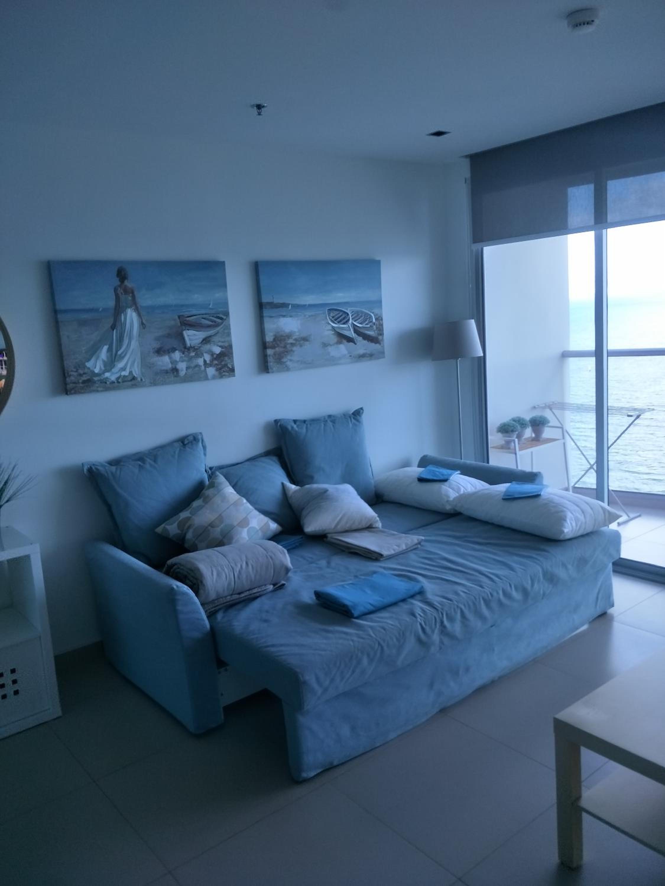 Apartment with Sea View - Photo 22