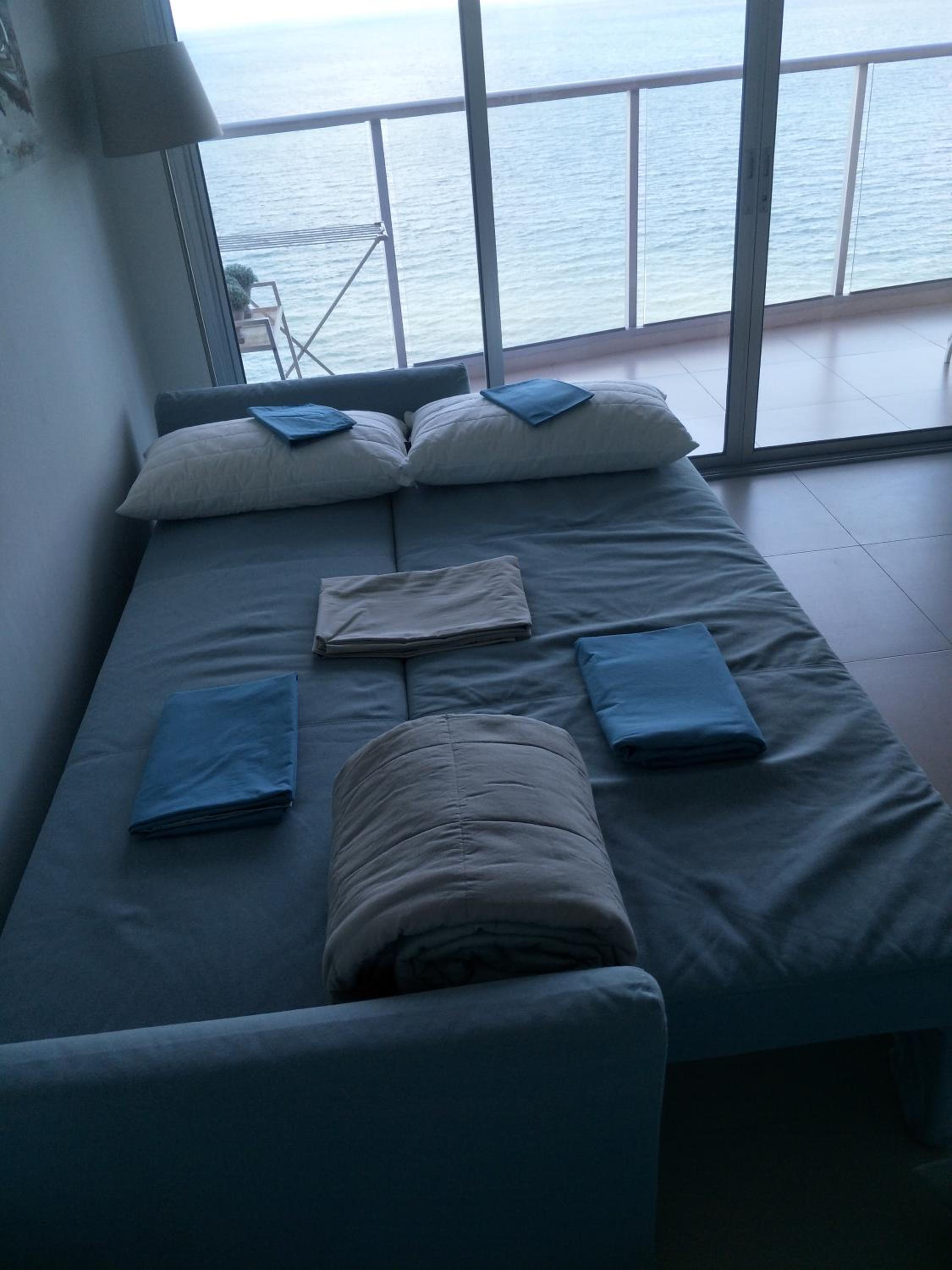 Apartment with Sea View - Photo 23
