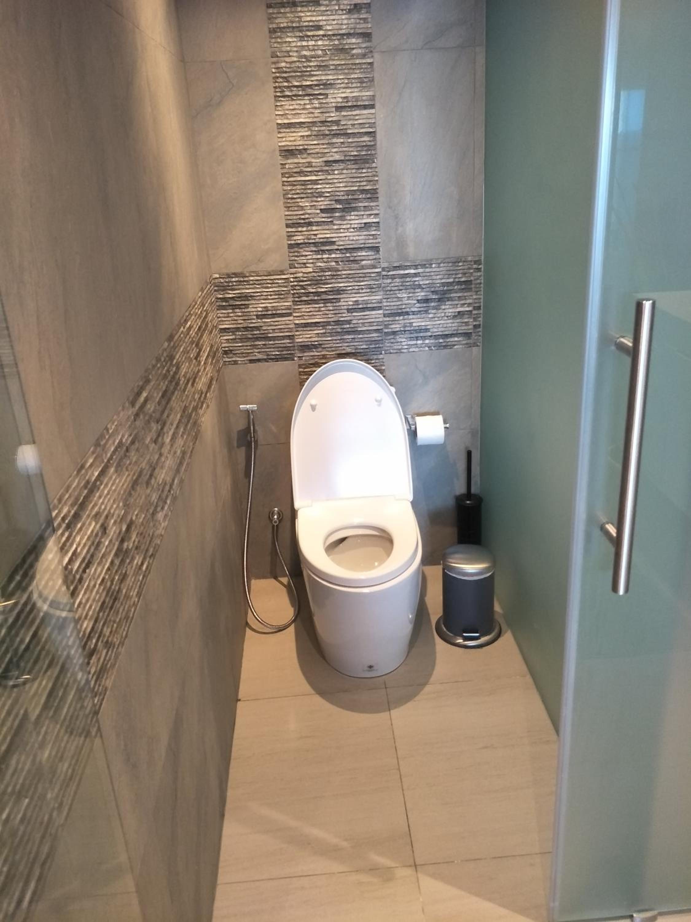 Apartment with Sea View - Photo 8