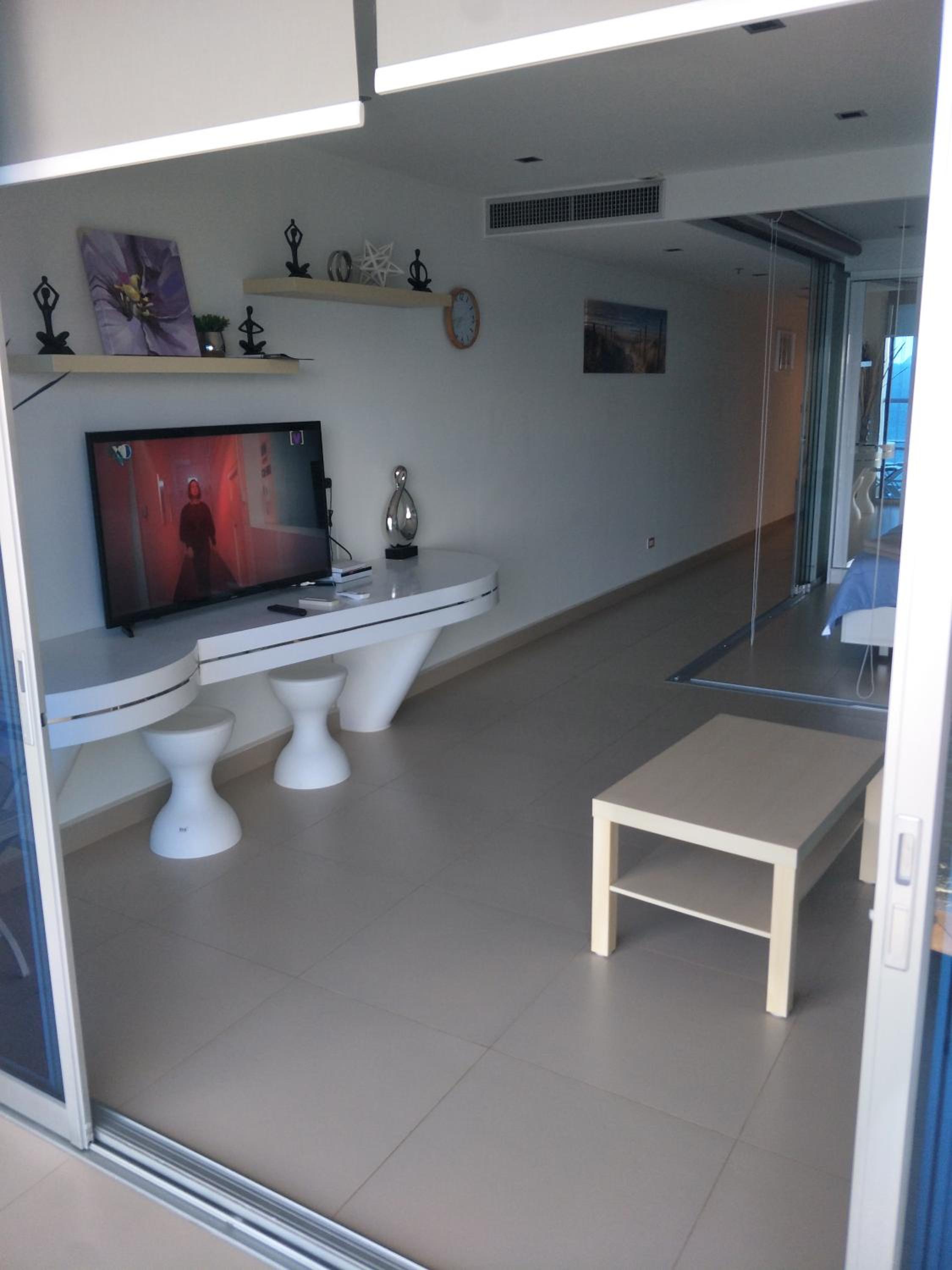 Apartment with Sea View - Photo 18