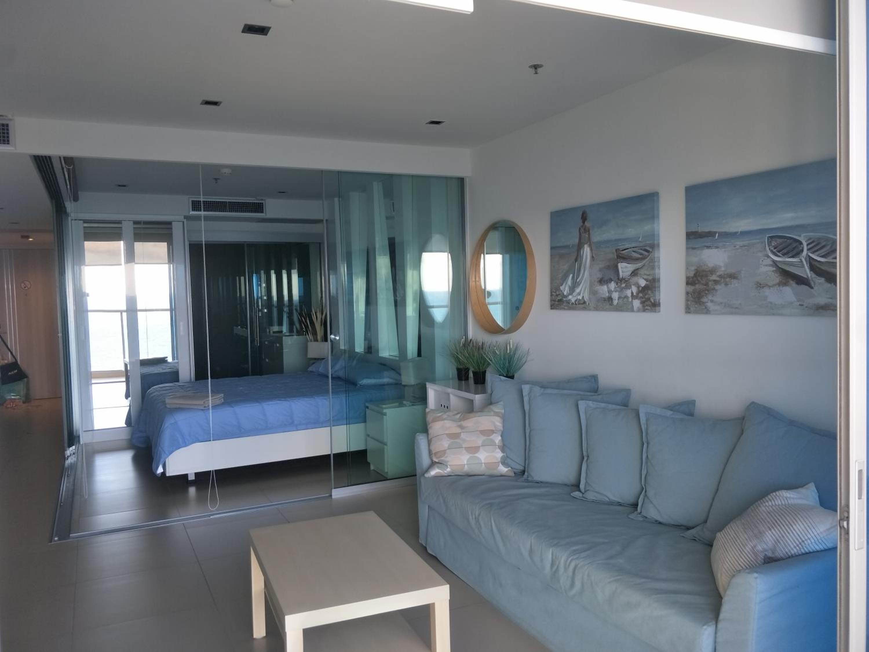 Apartment with Sea View - Photo 17