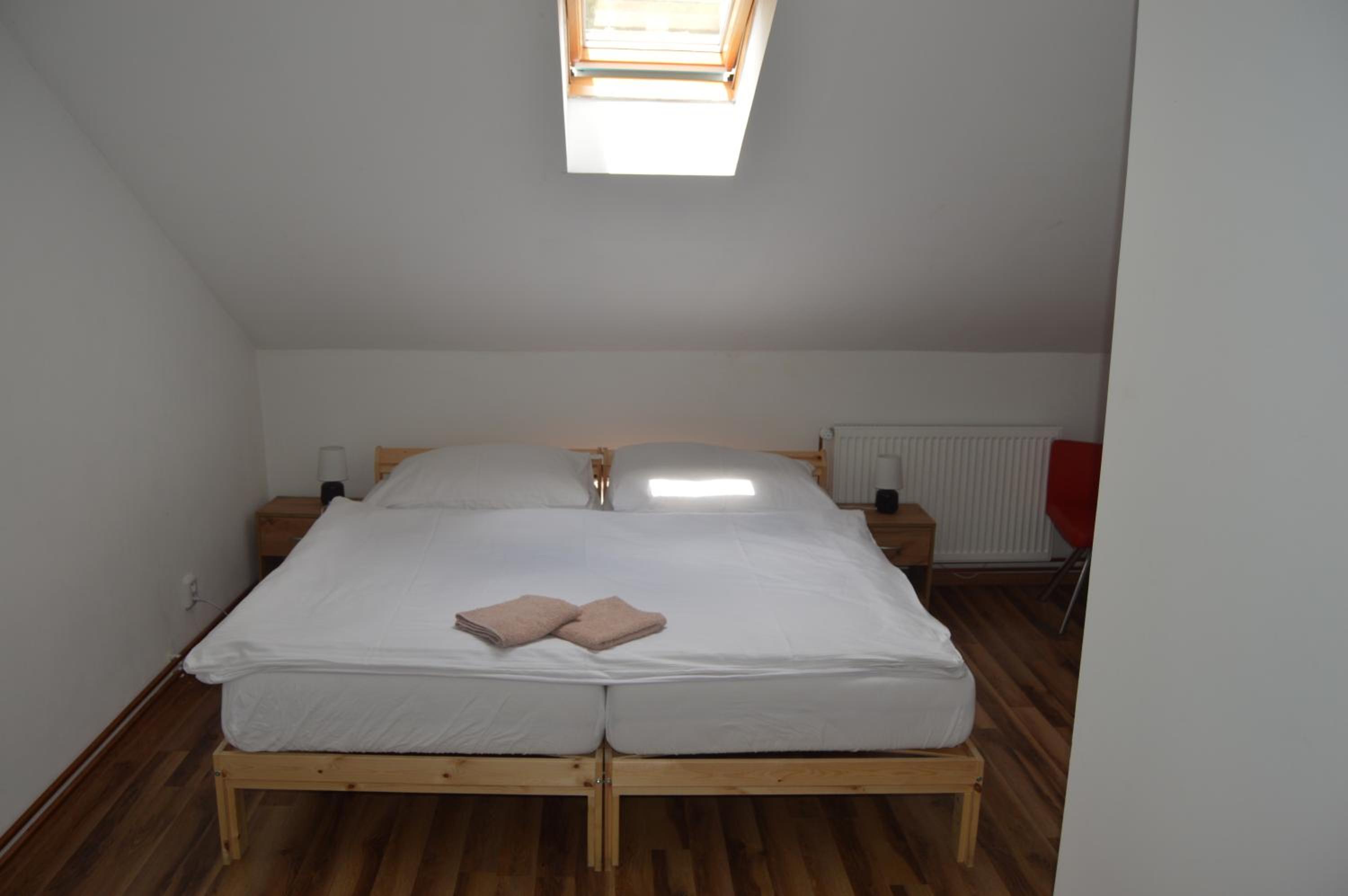 Deluxe Double or Twin Room photo 1