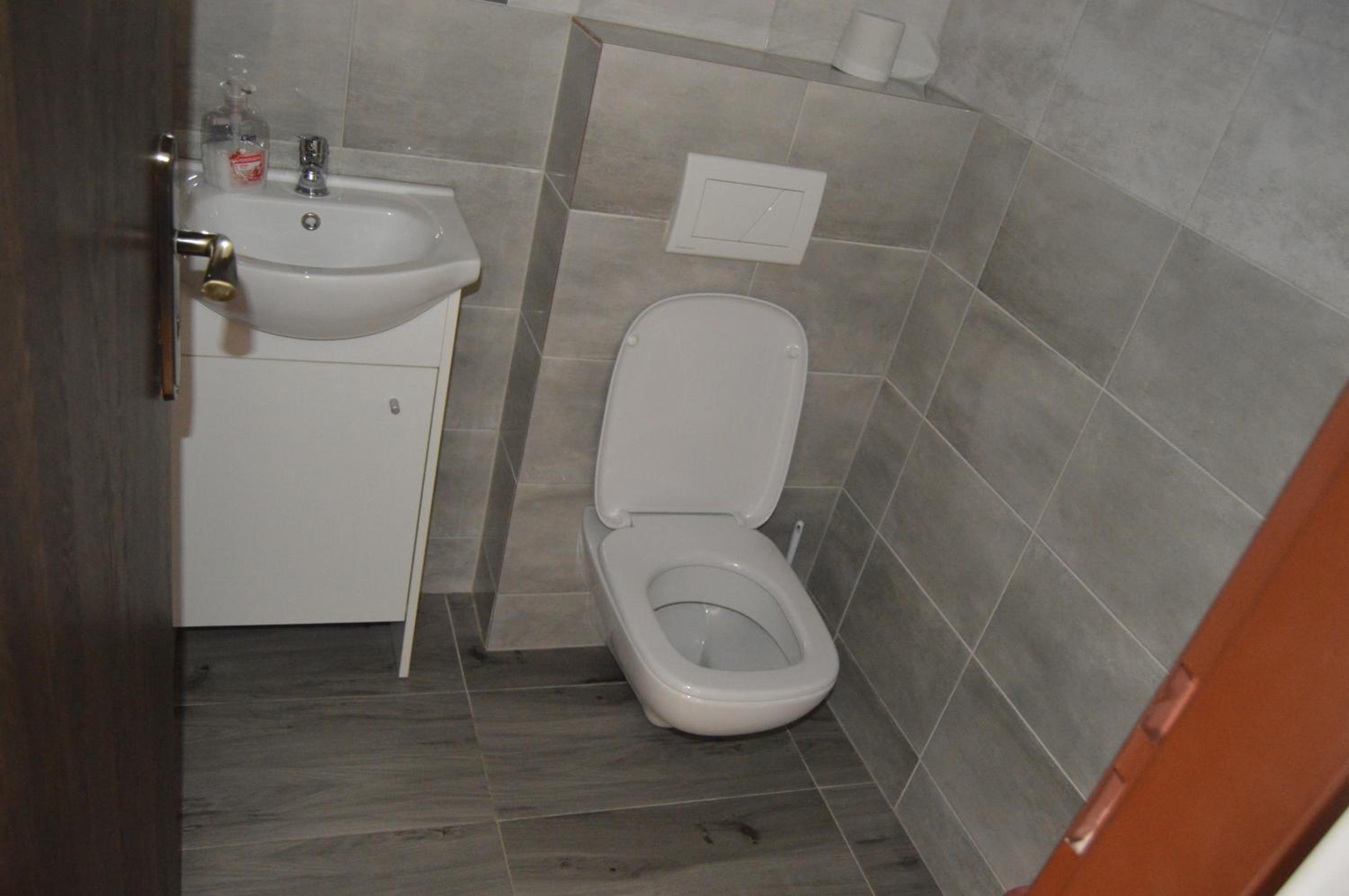 Deluxe Double or Twin Room photo 3