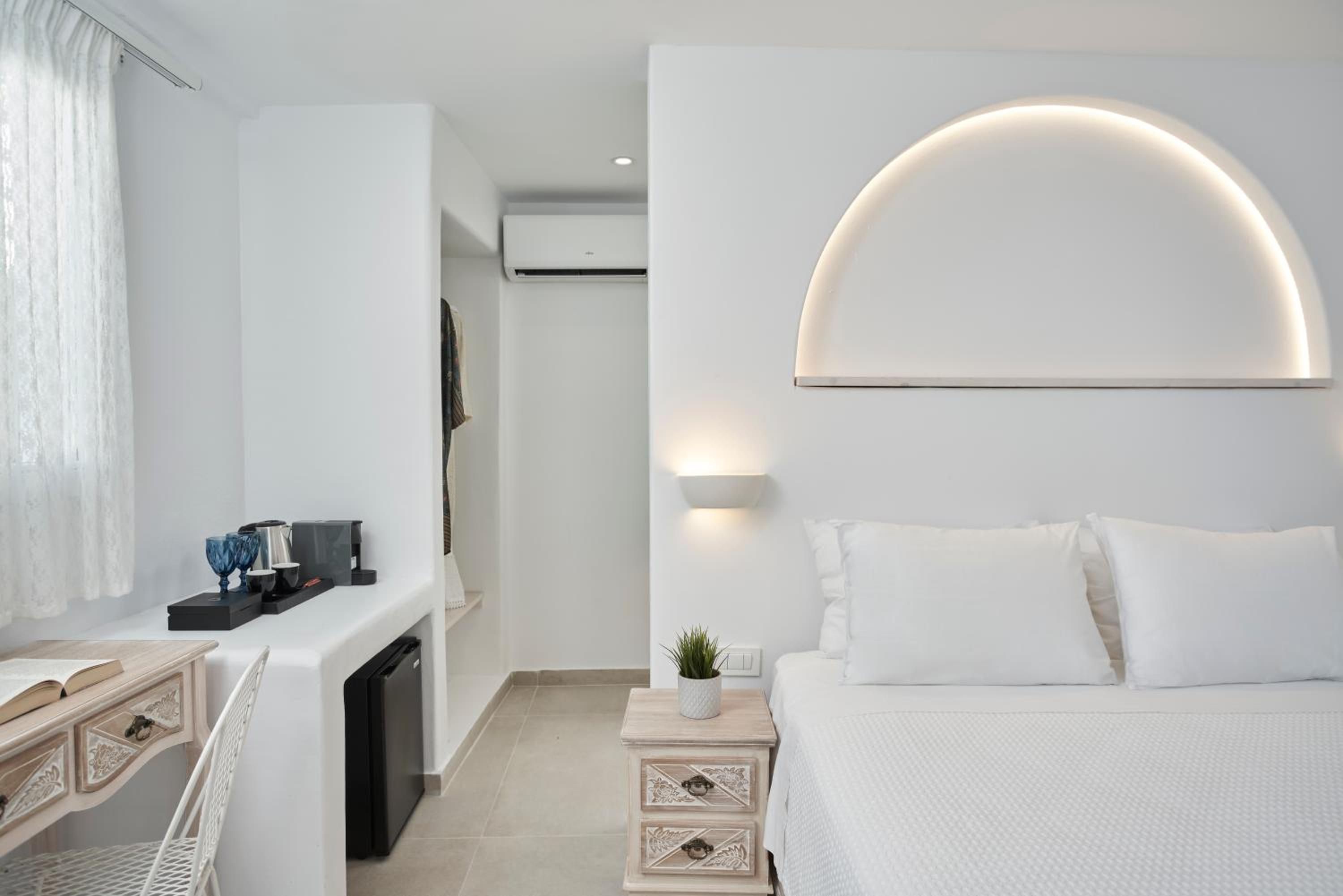 Εconomy Double Room