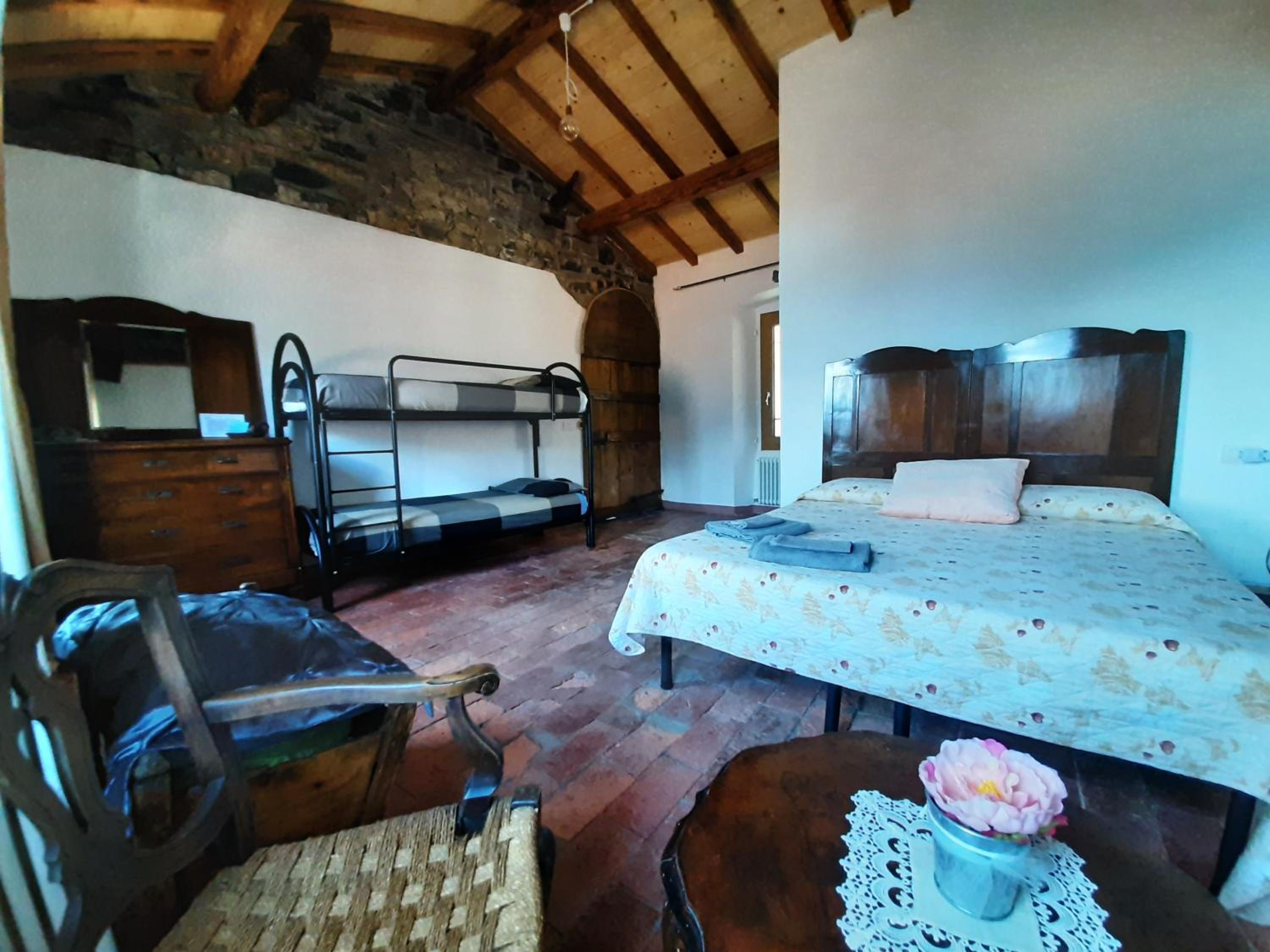 Quadruple Room with Lake View photo 3