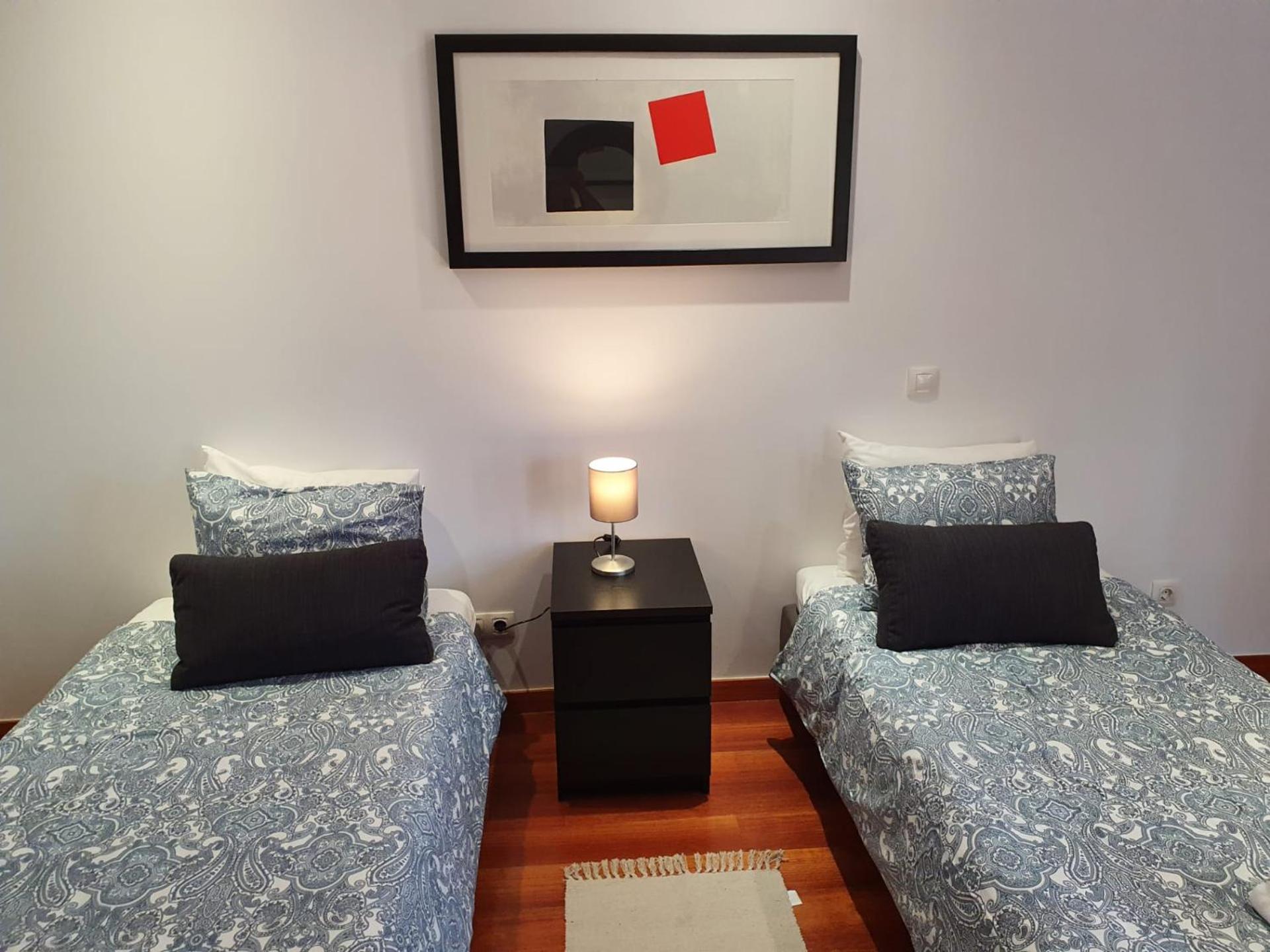 Two-Bedroom Apartment photo 1