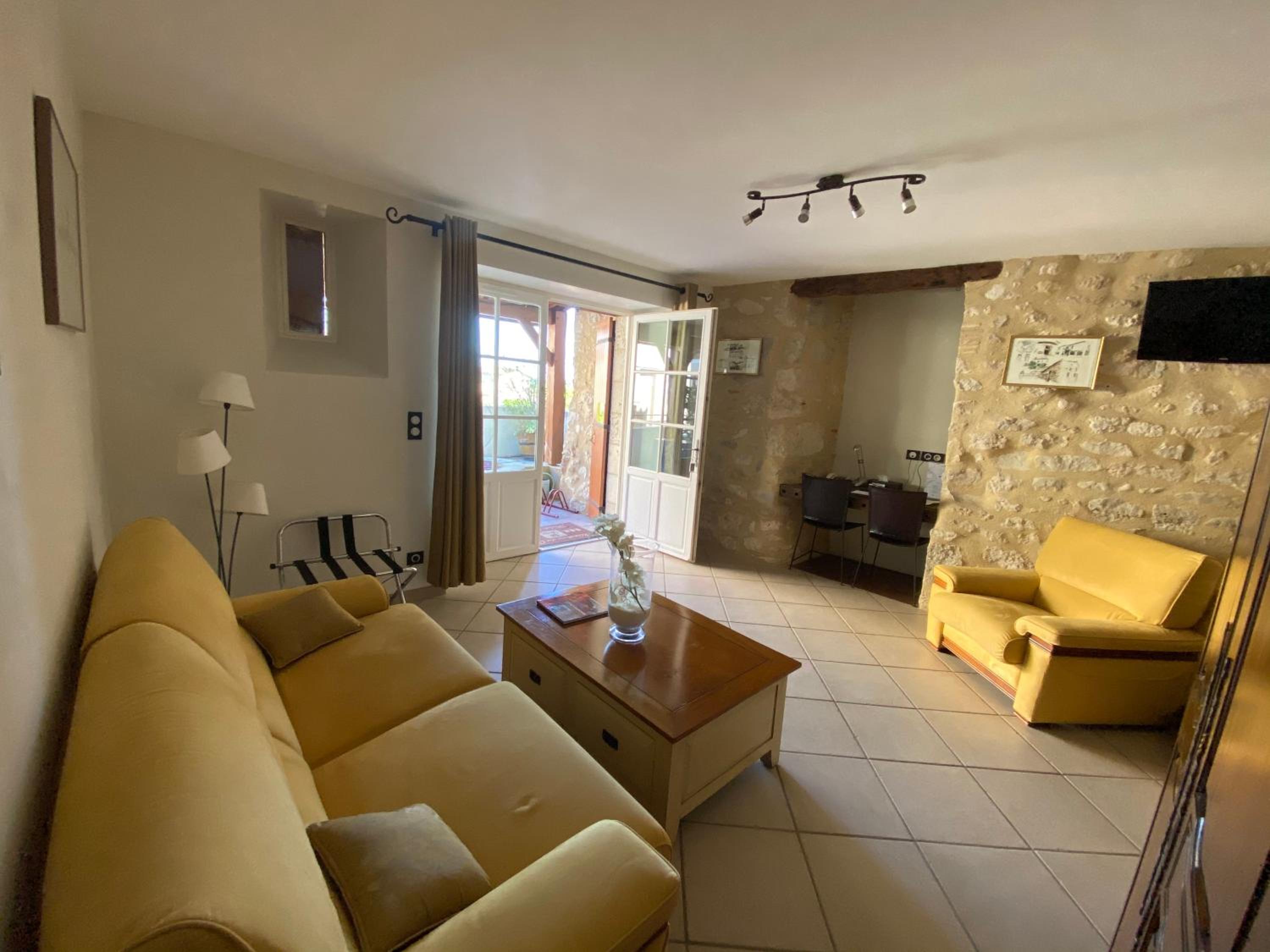 Double Suite photo 2