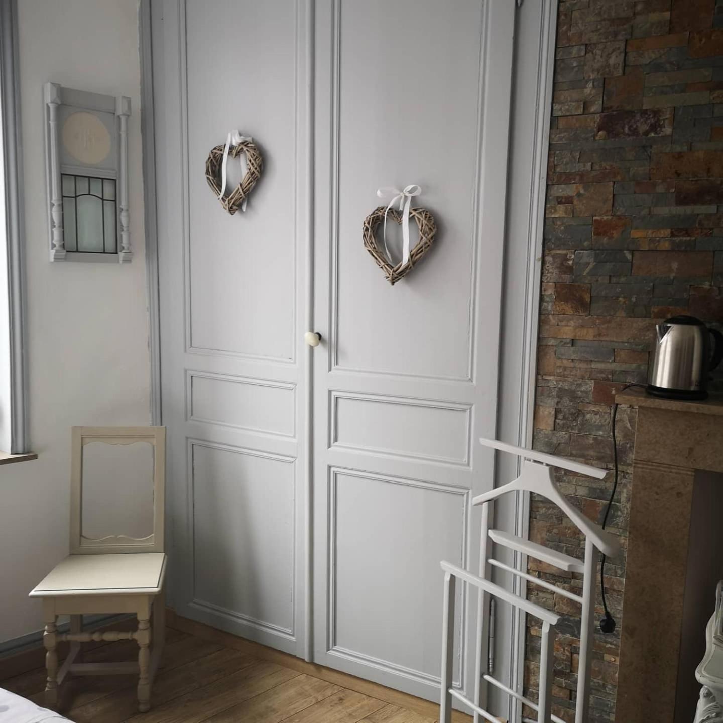 Double Room with Private Bathroom photo 2