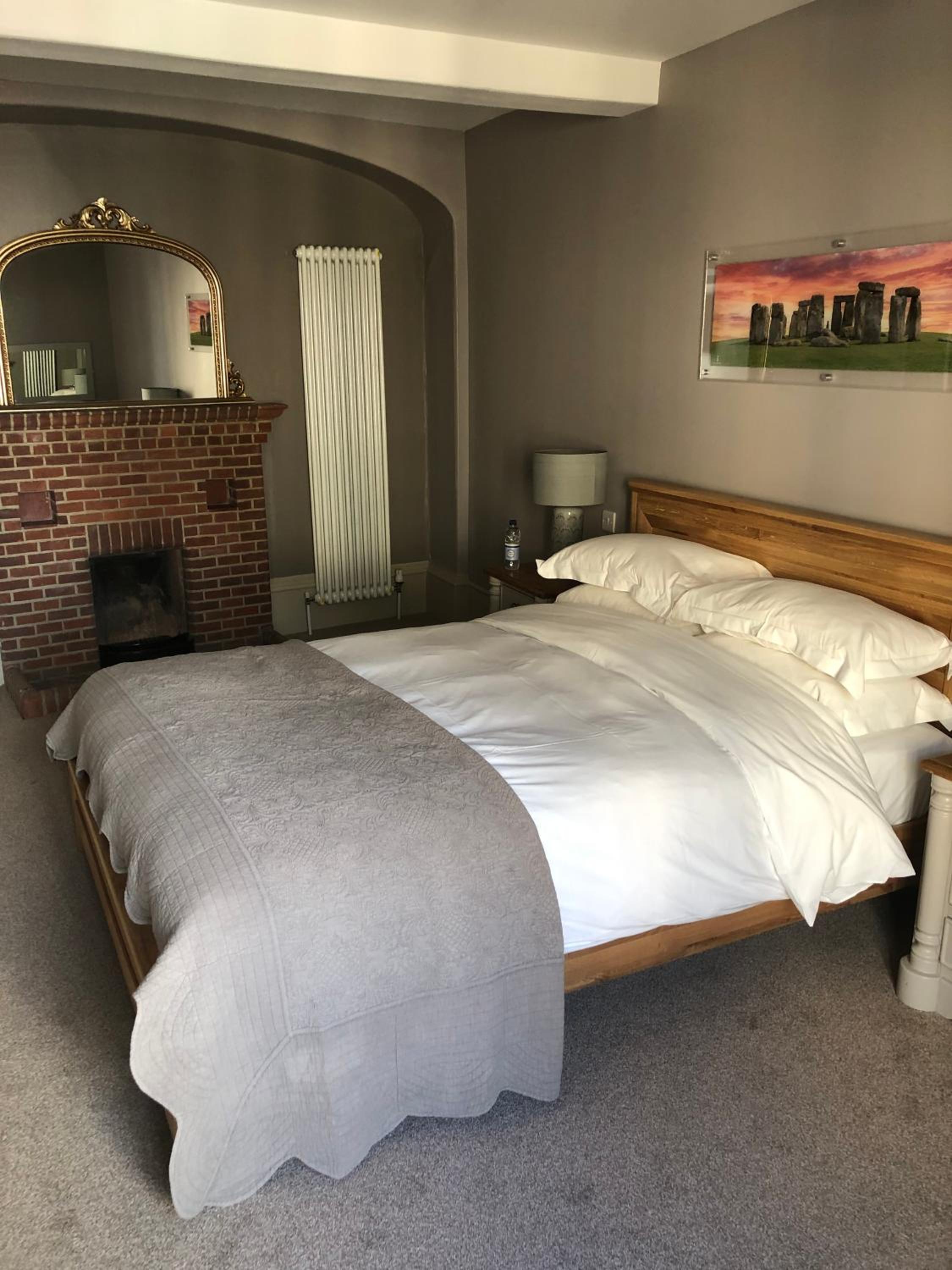 Deluxe Double Room - Photo 5