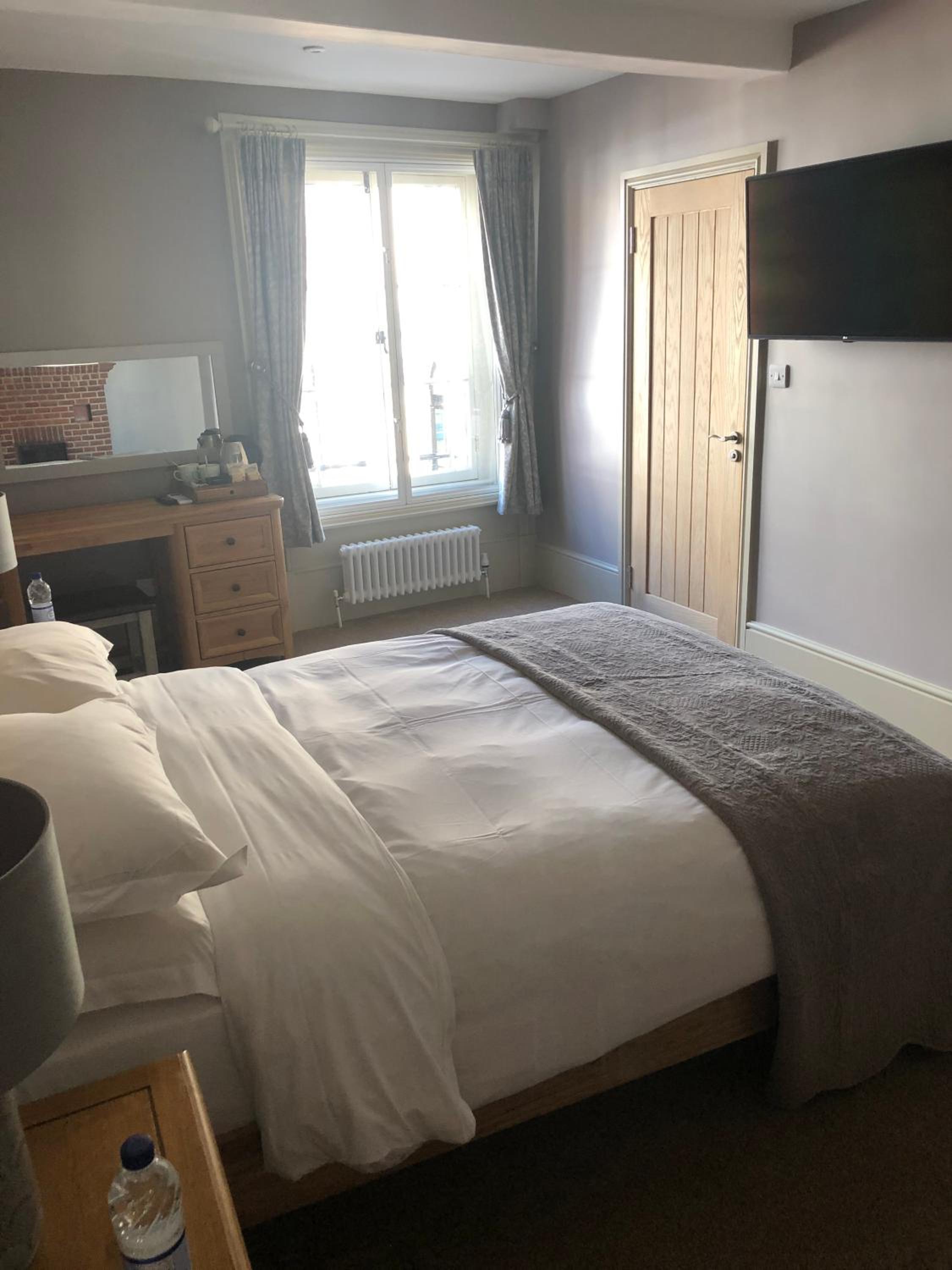 Deluxe Double Room - Photo 6