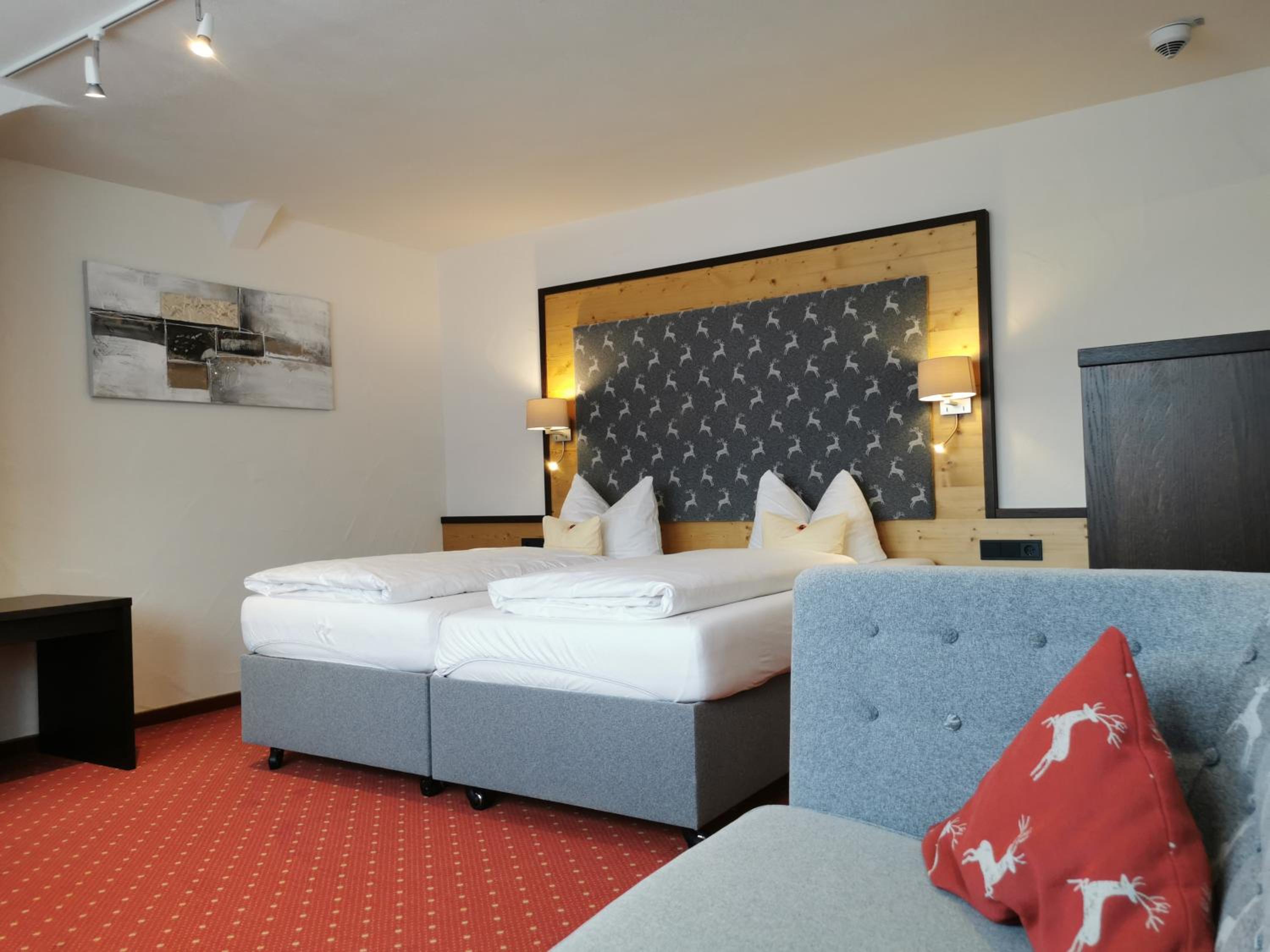 Double Room without Balcony photo 3