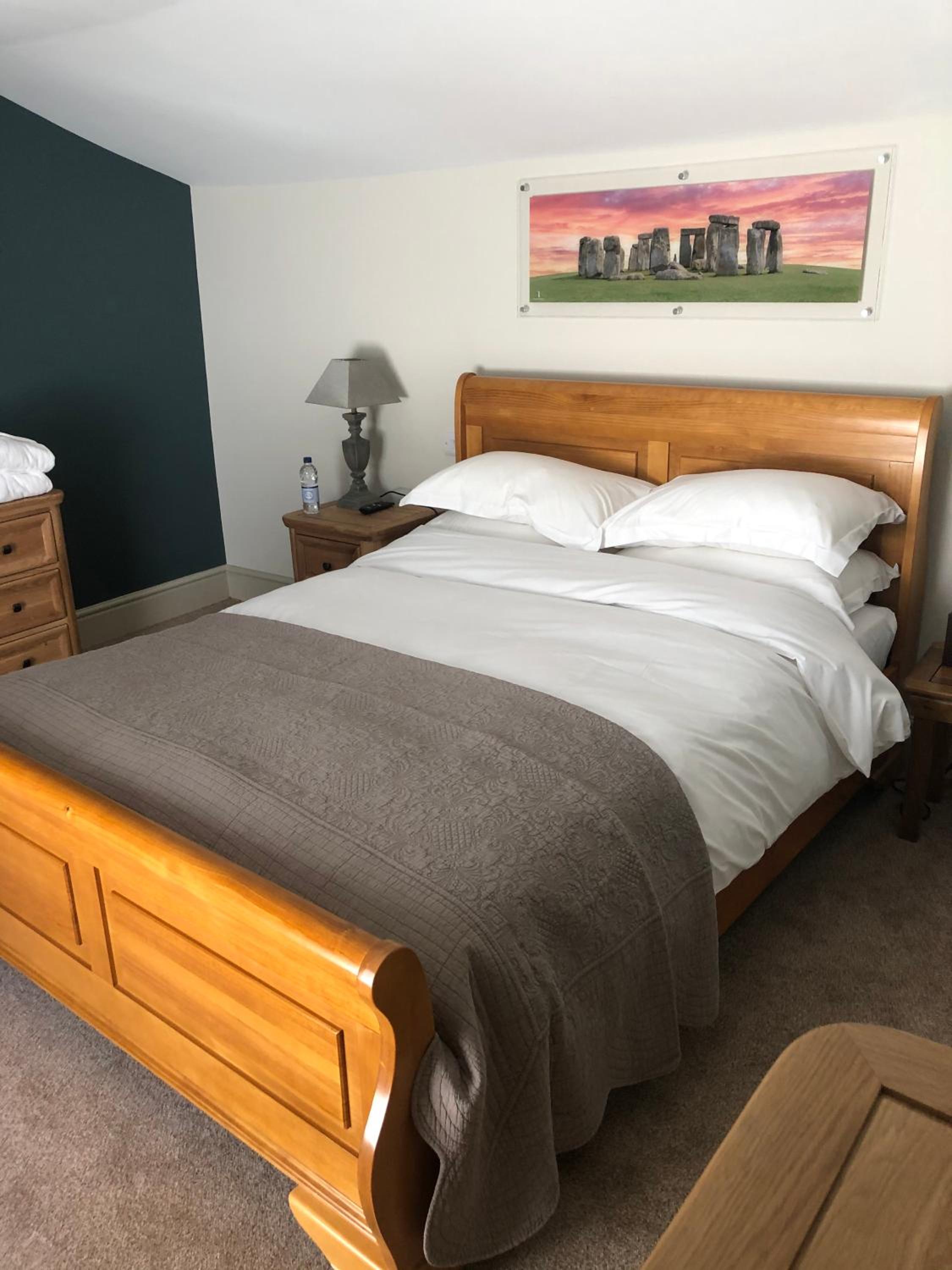Deluxe Double Room - Photo 7