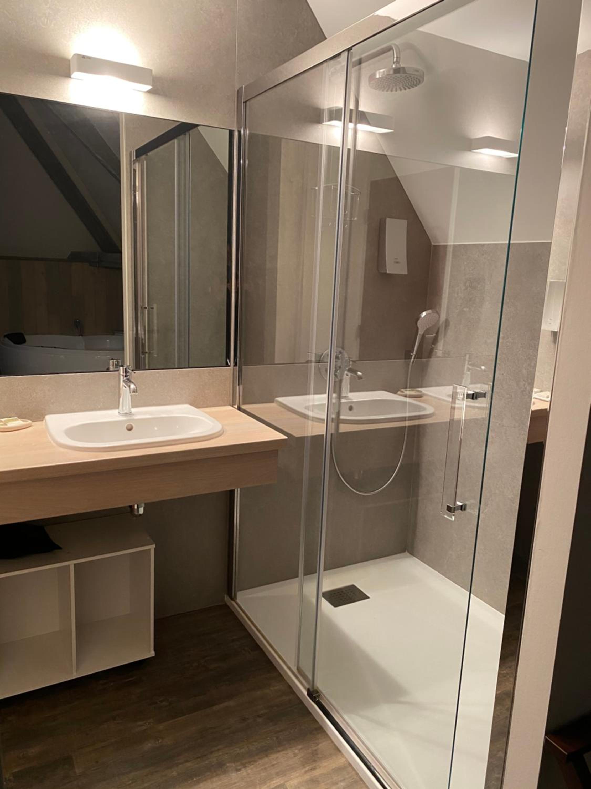 Double Suite photo 3