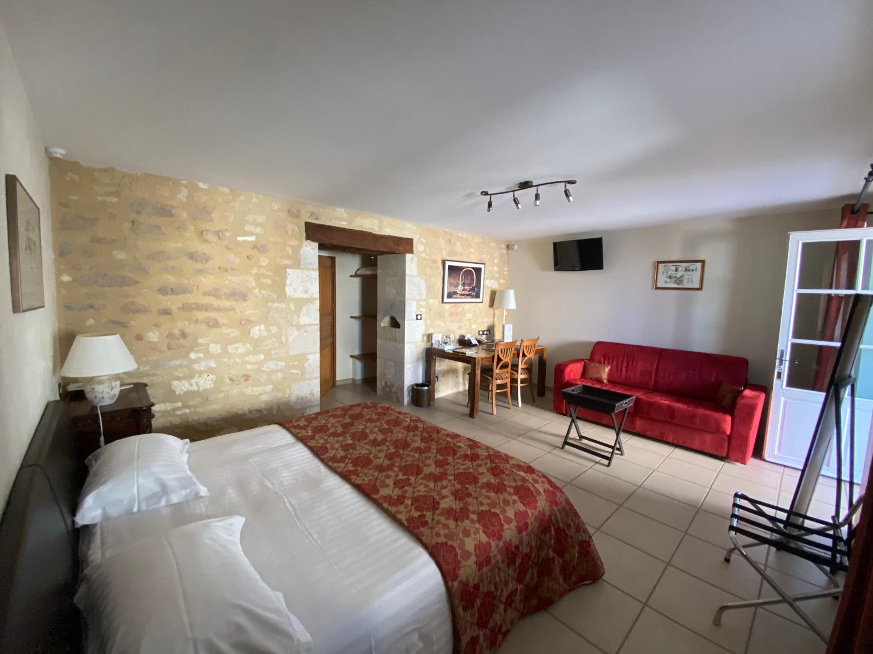 Double Suite photo 1
