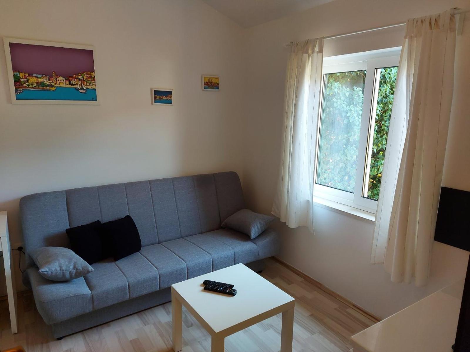 Apartment - Split Level