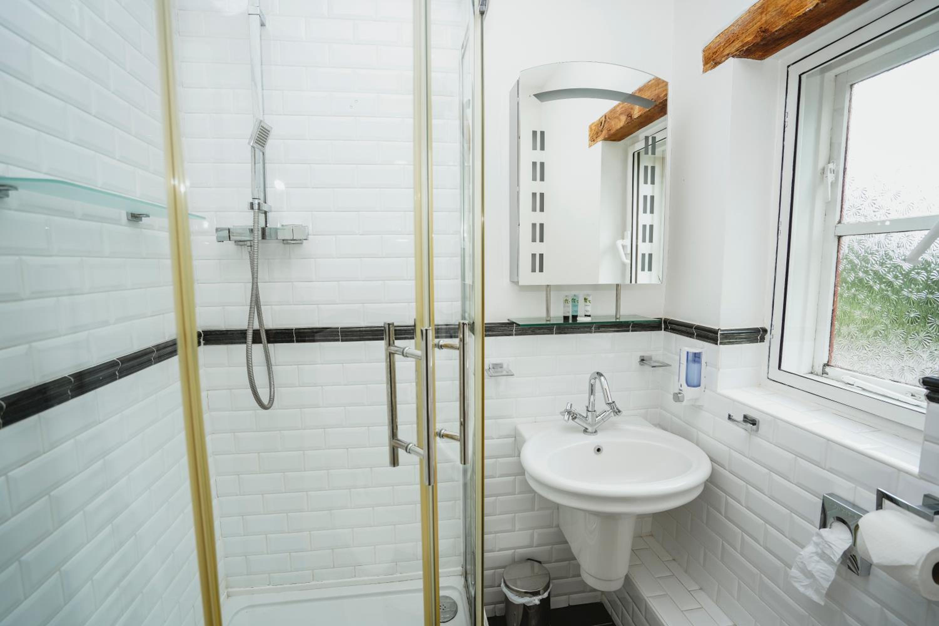 Classic Double Room - Photo 2