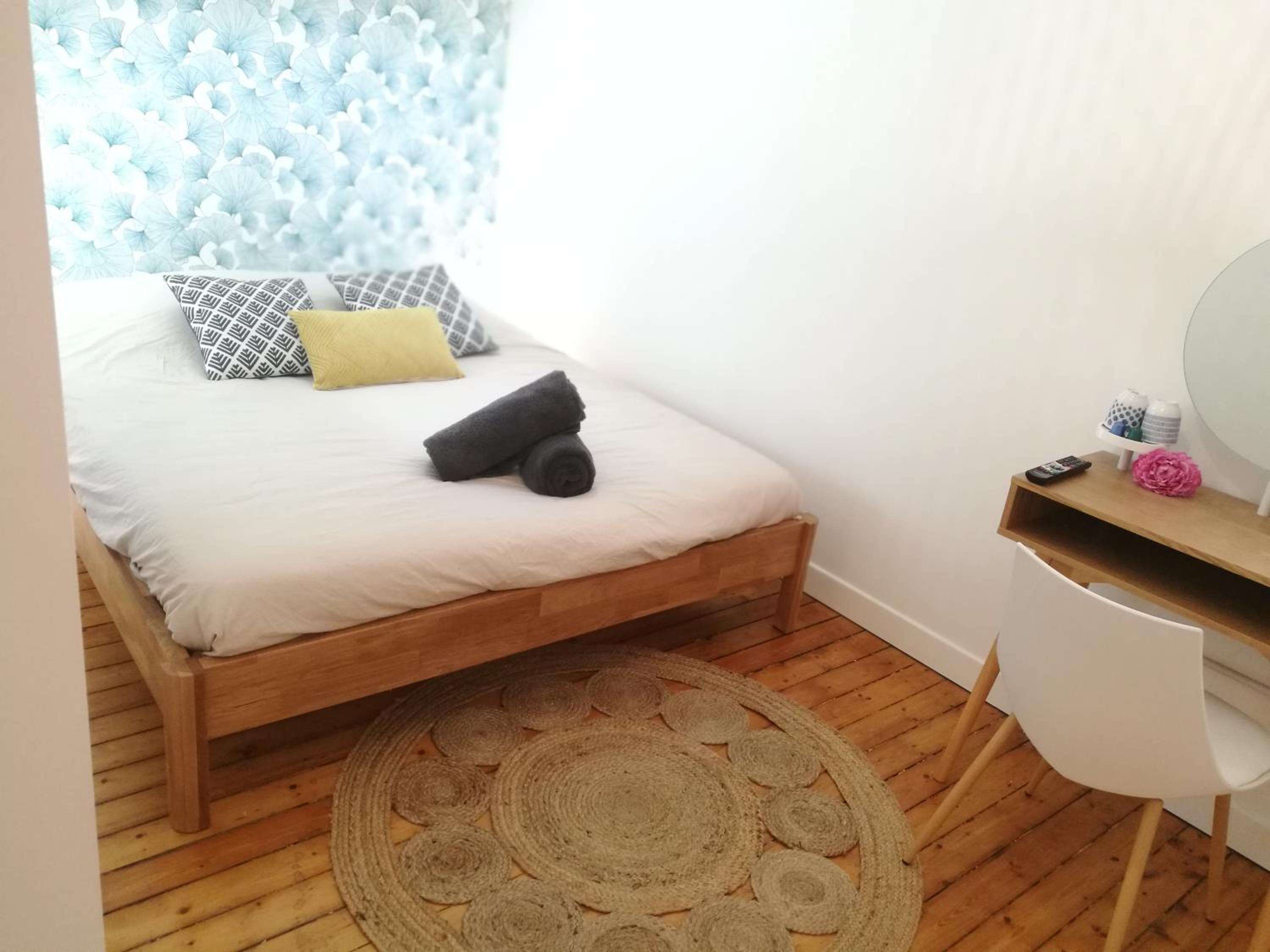 Deluxe Queen Room photo 2