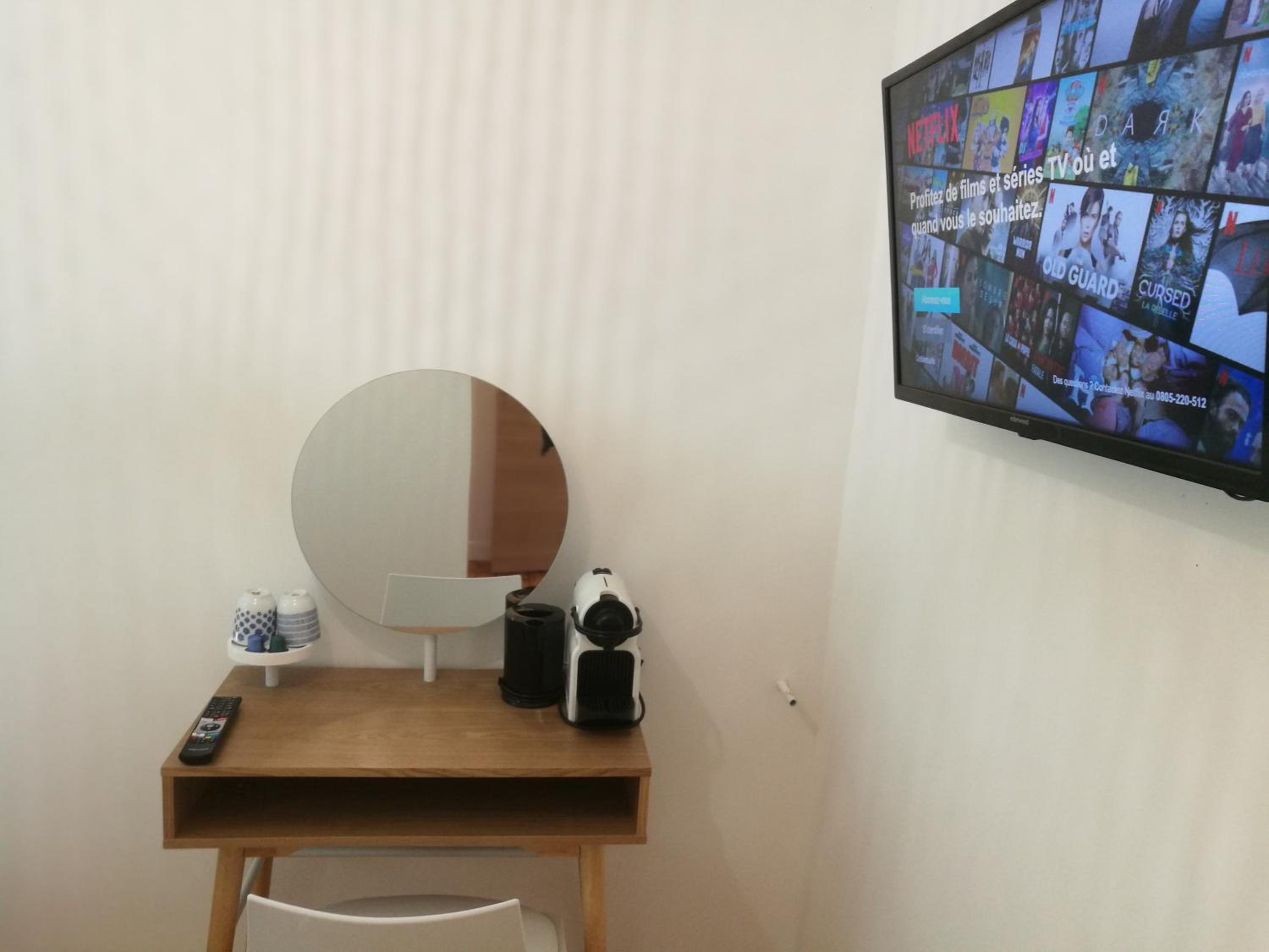 Deluxe Queen Room photo 1