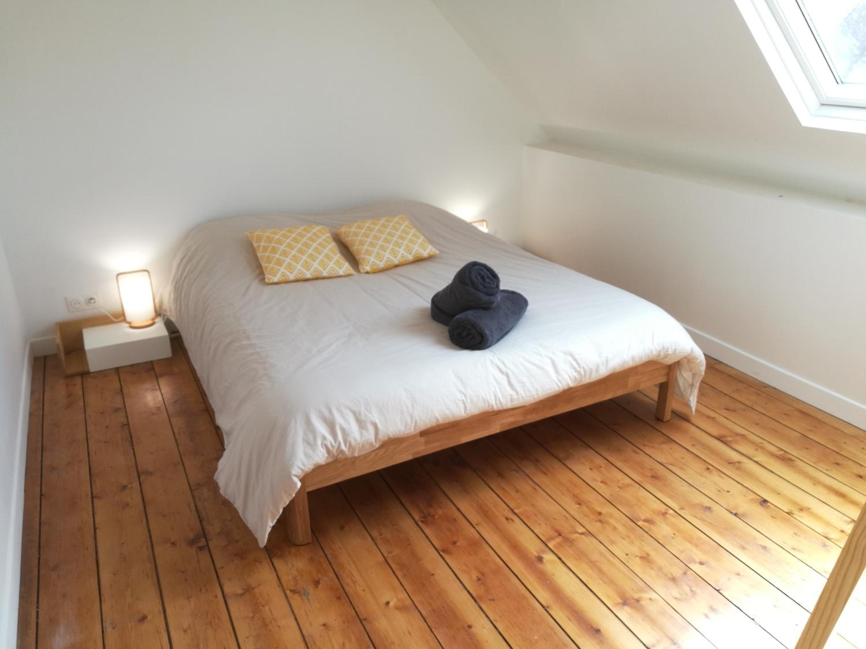 Deluxe Apartment - Photo 4