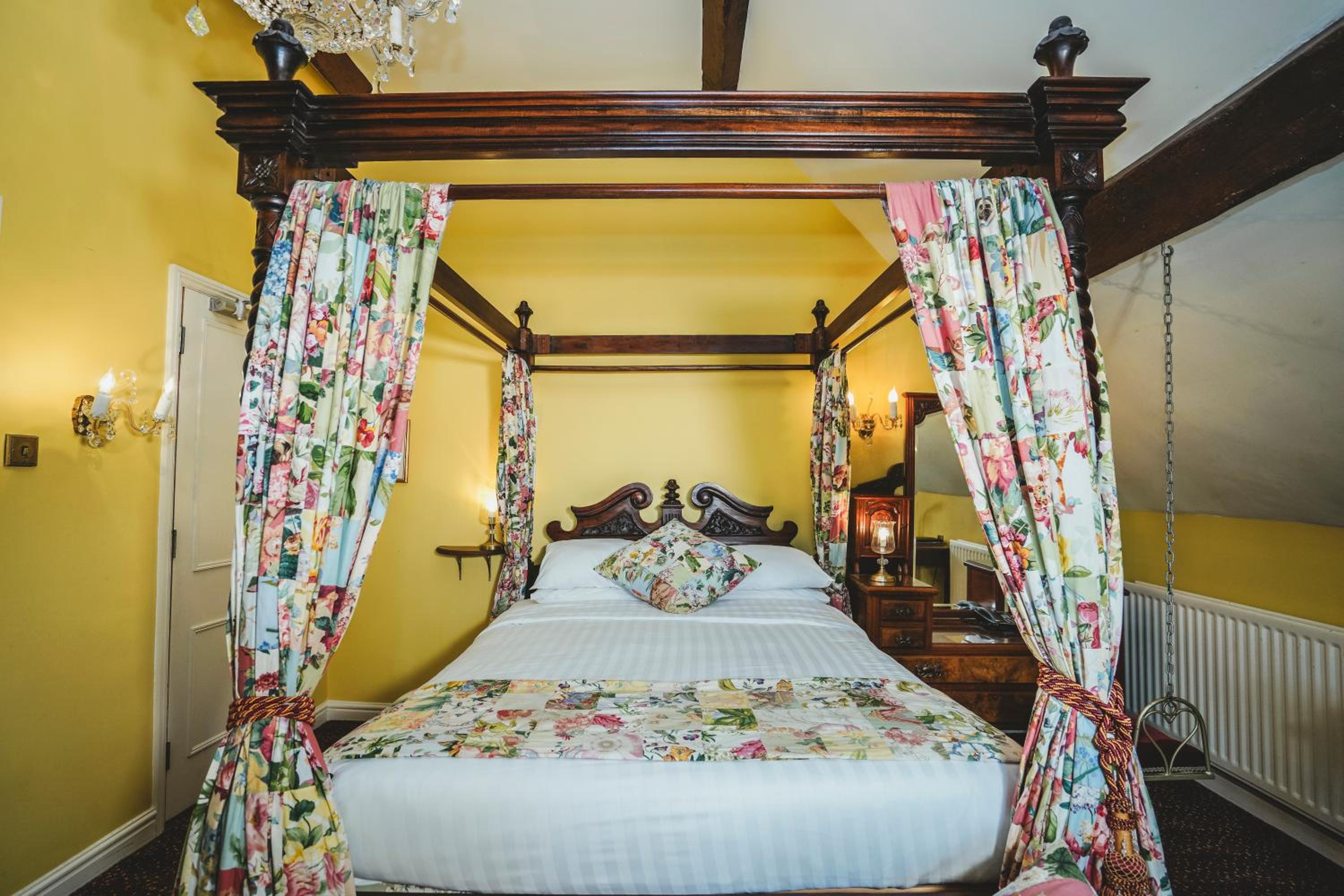 Superior Double Room - Photo 4