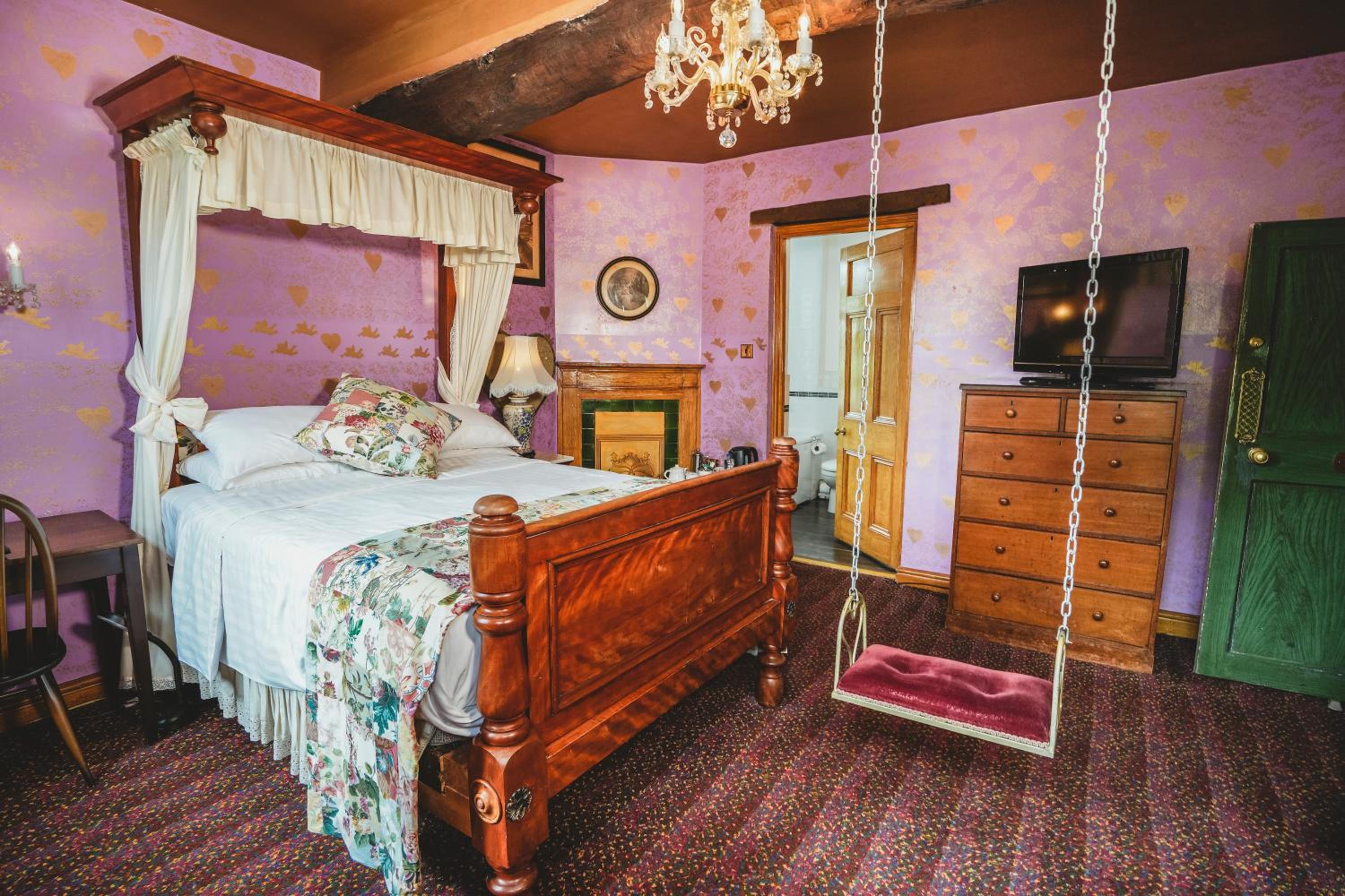 Superior Double Room - Photo 2