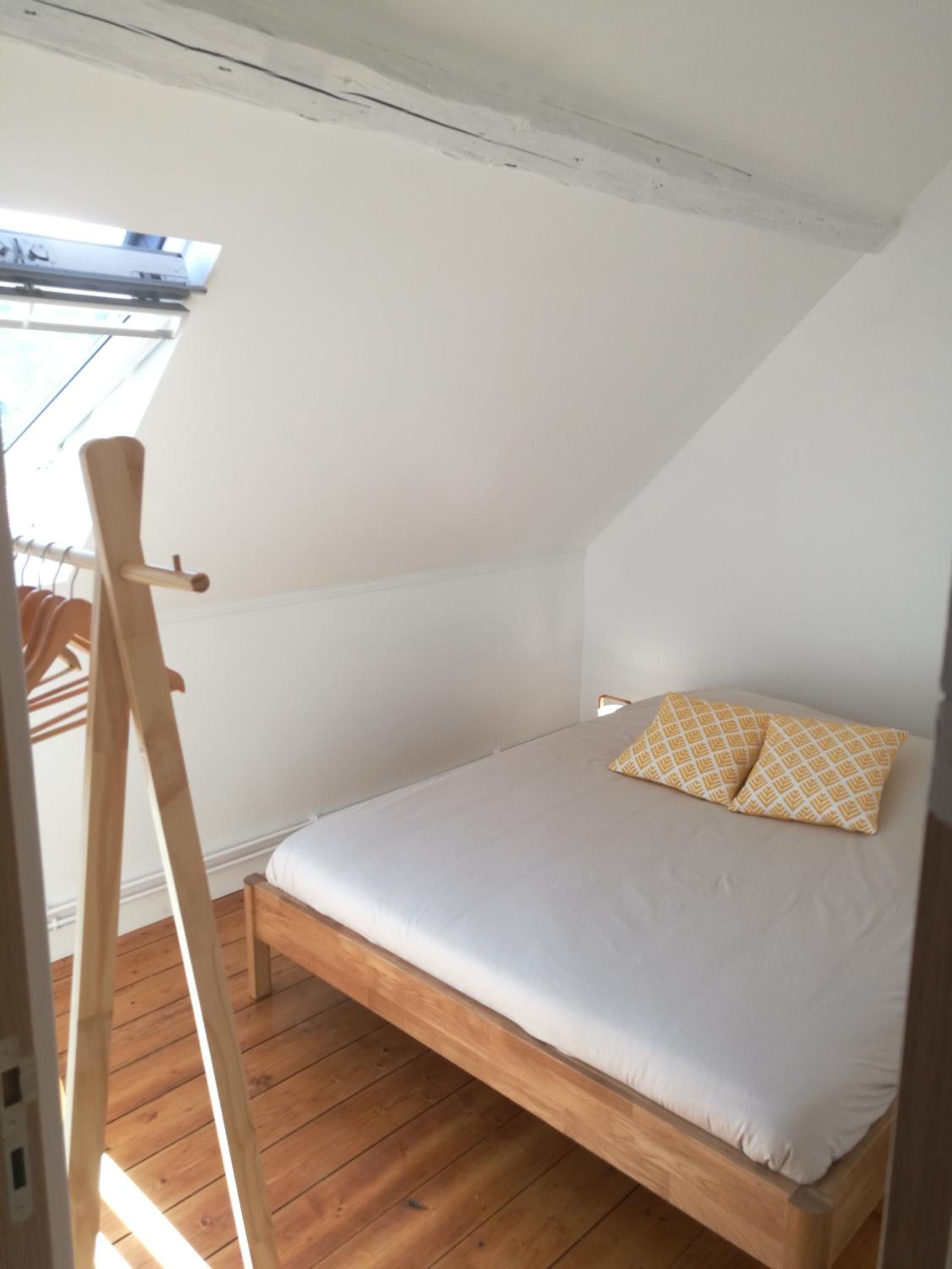 Deluxe Apartment - Photo 3