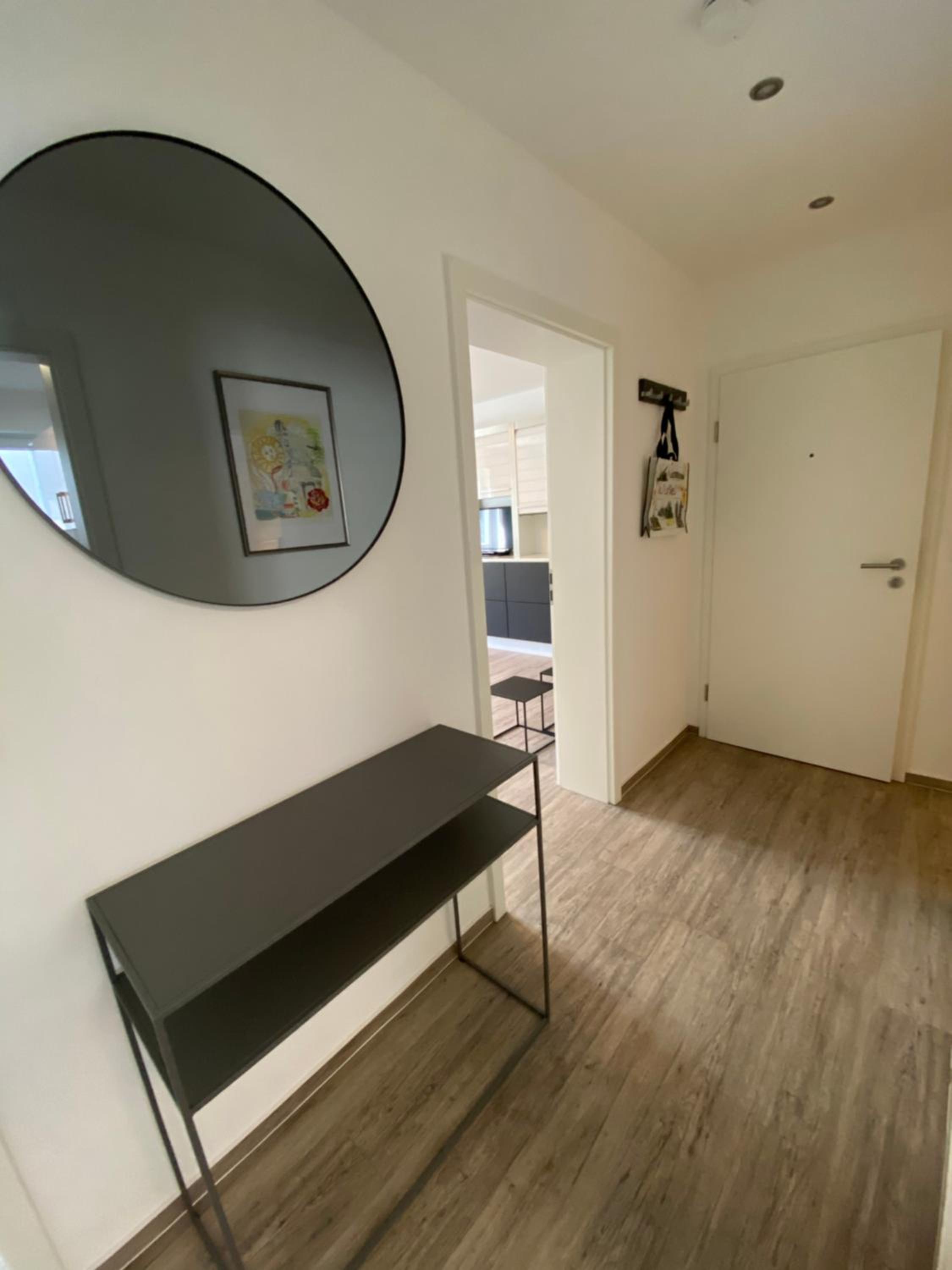One-Bedroom Apartment (No.2) - Photo 15