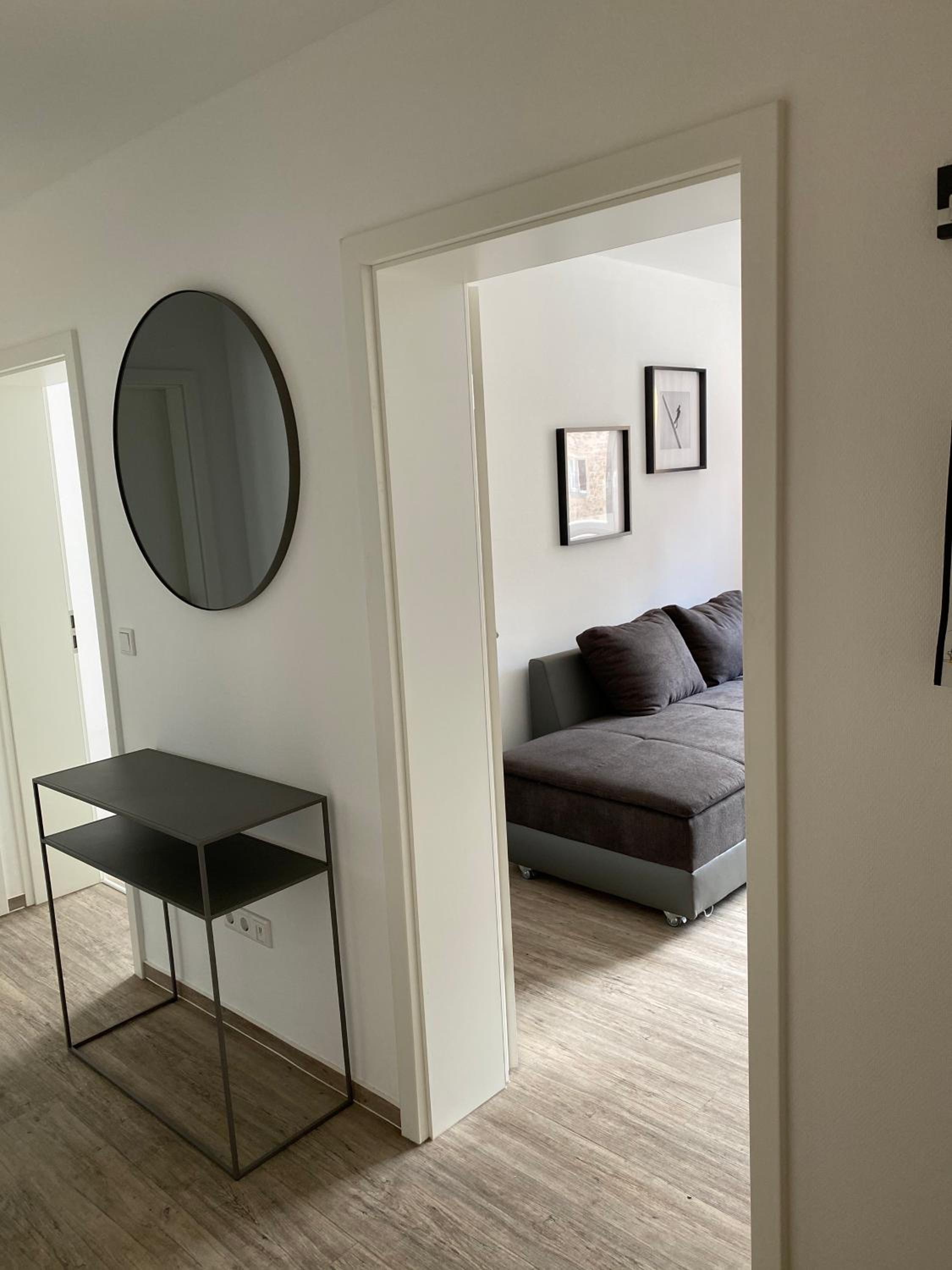 One-Bedroom Apartment (No.2) - Photo 14