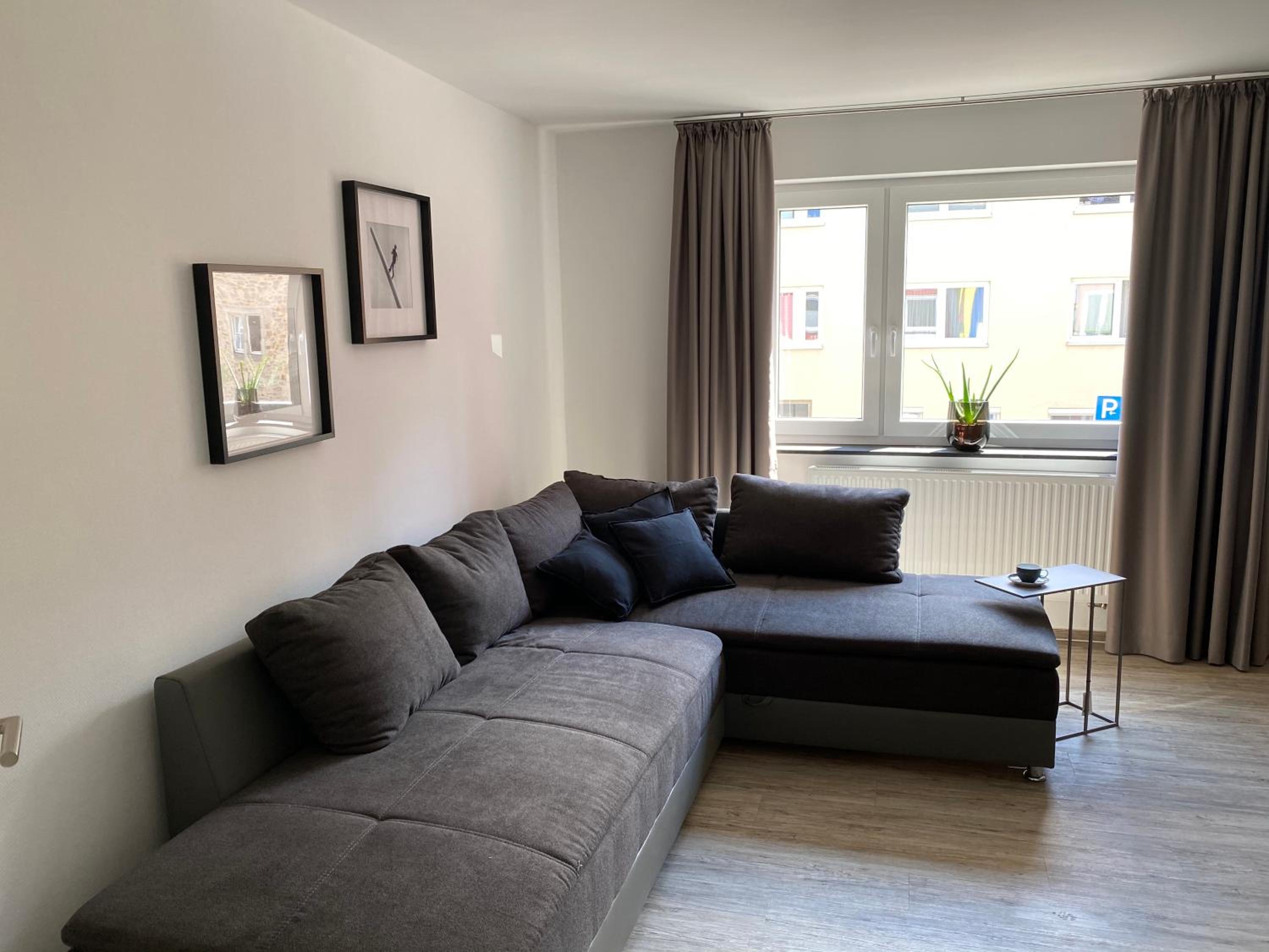 One-Bedroom Apartment (No.2) - Photo 13