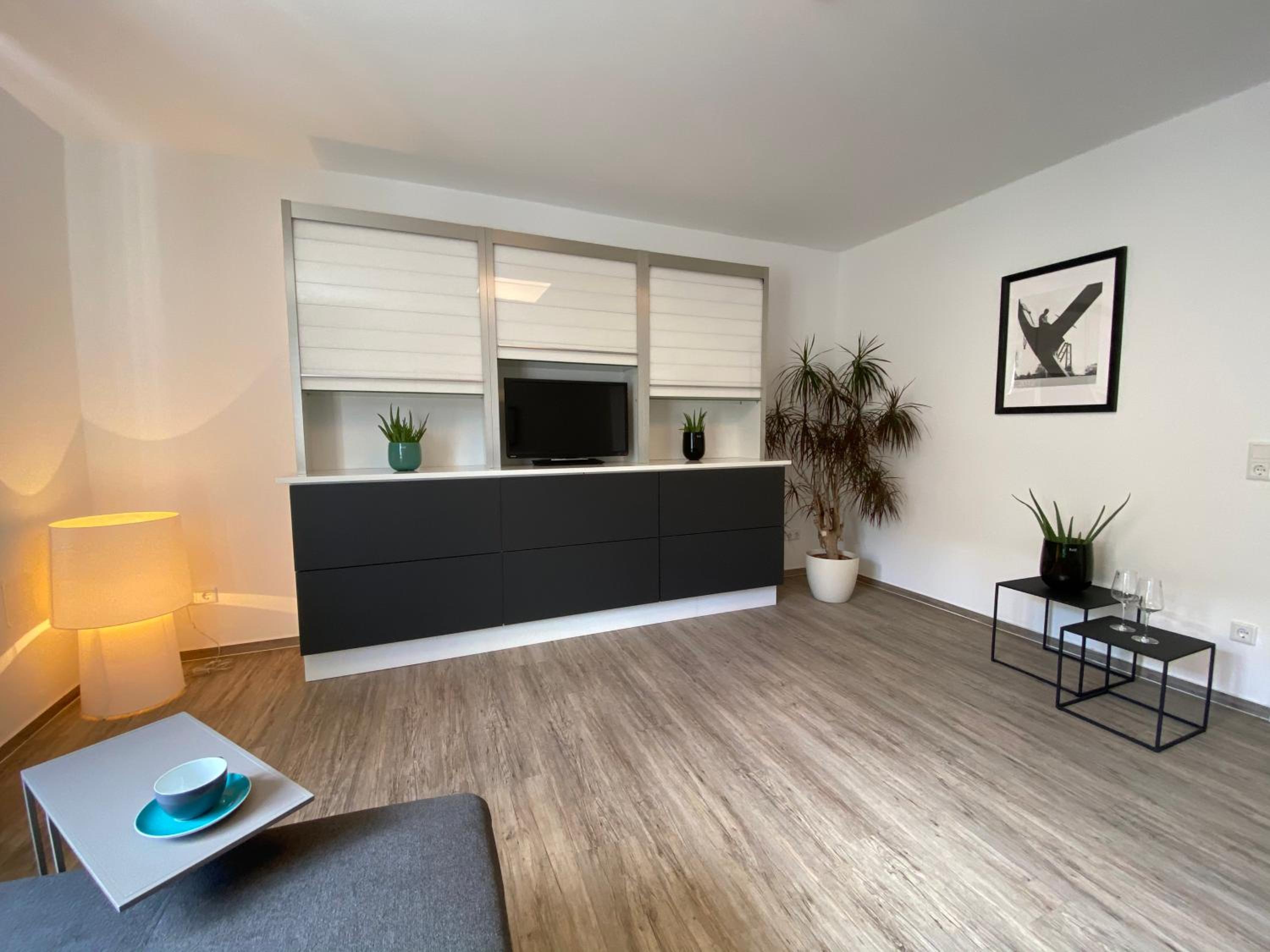 One-Bedroom Apartment (No.2) - Photo 10