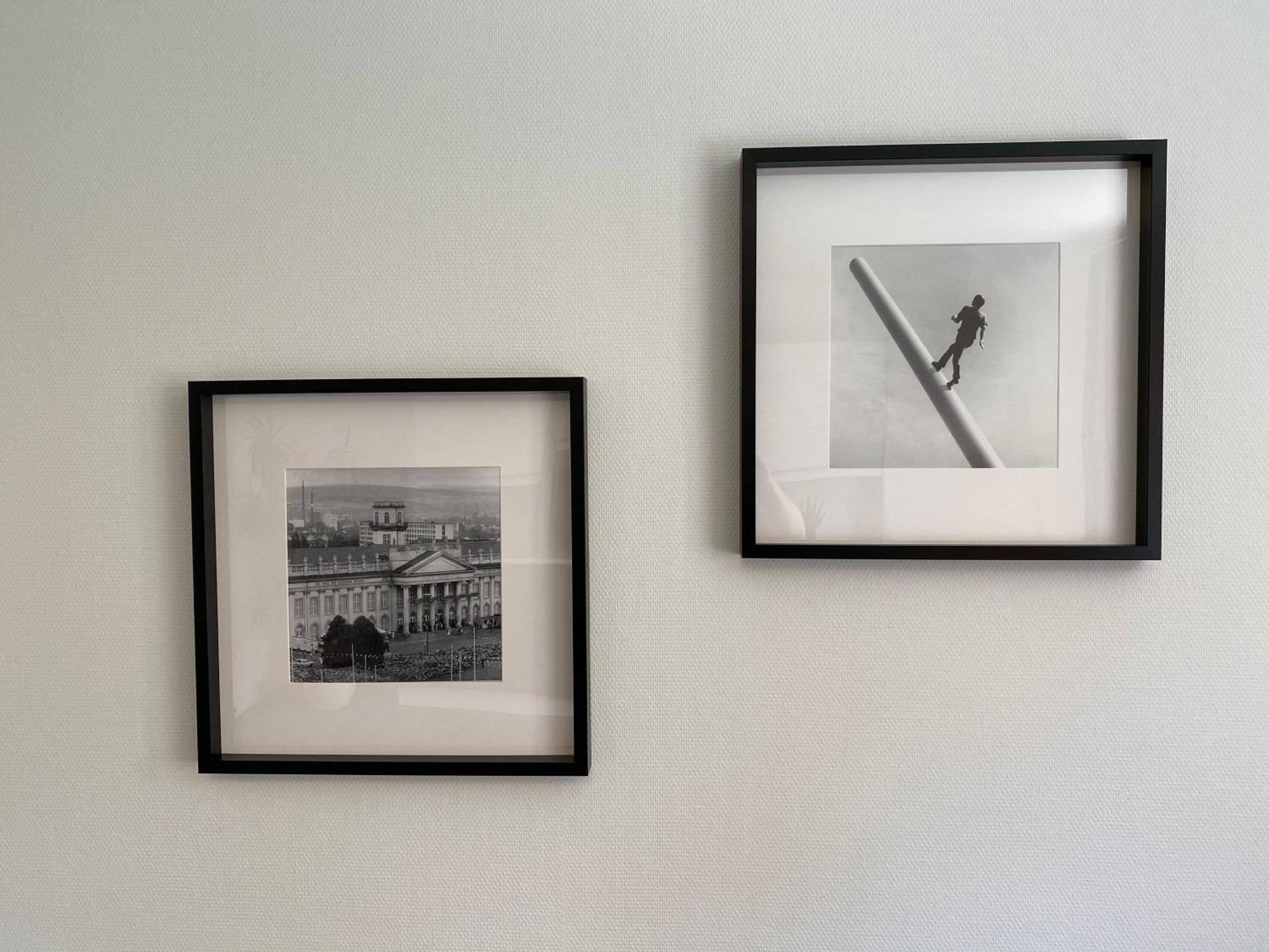 One-Bedroom Apartment (No.2) - Photo 9