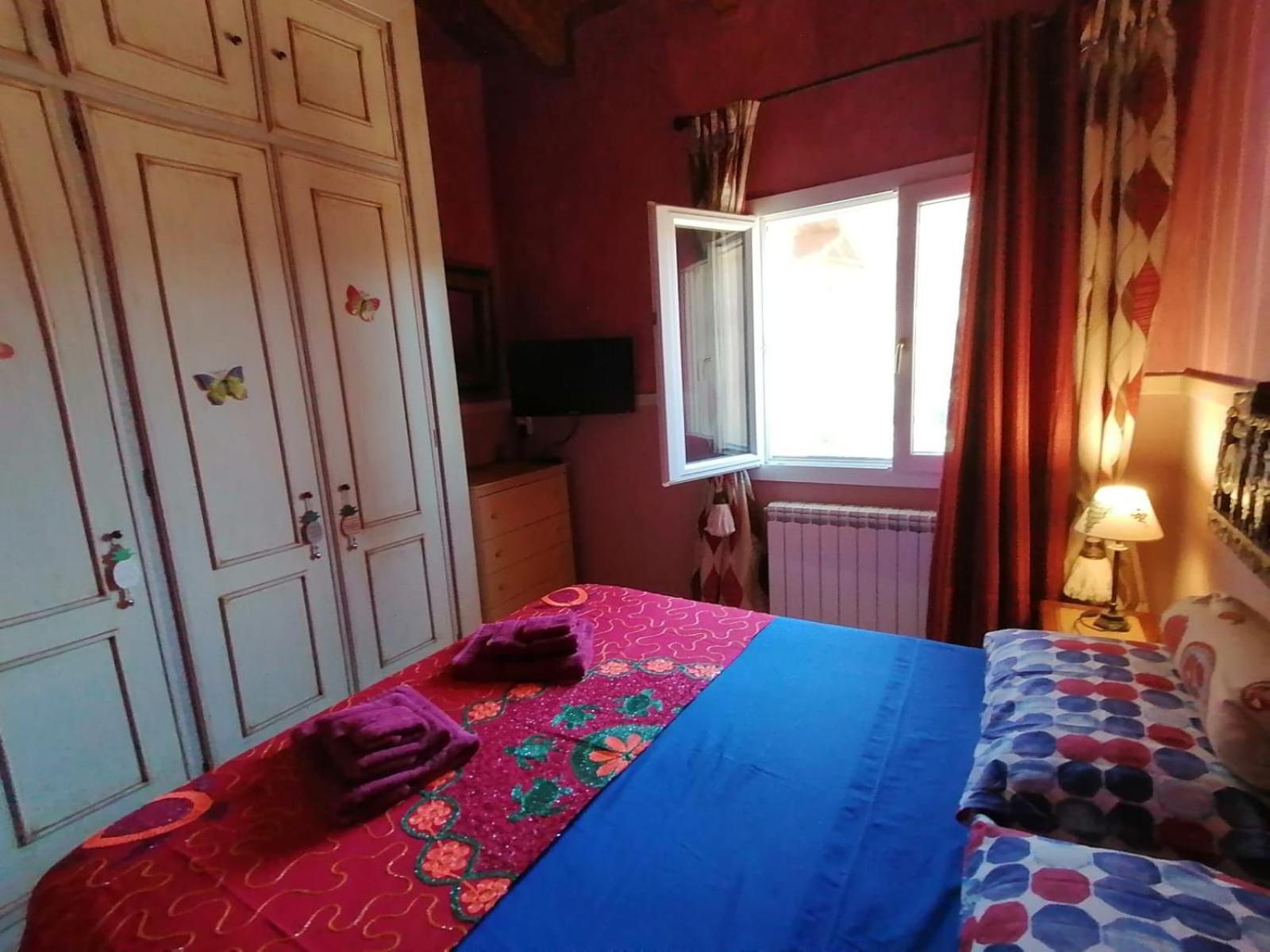 Classic Quadruple Room photo 2