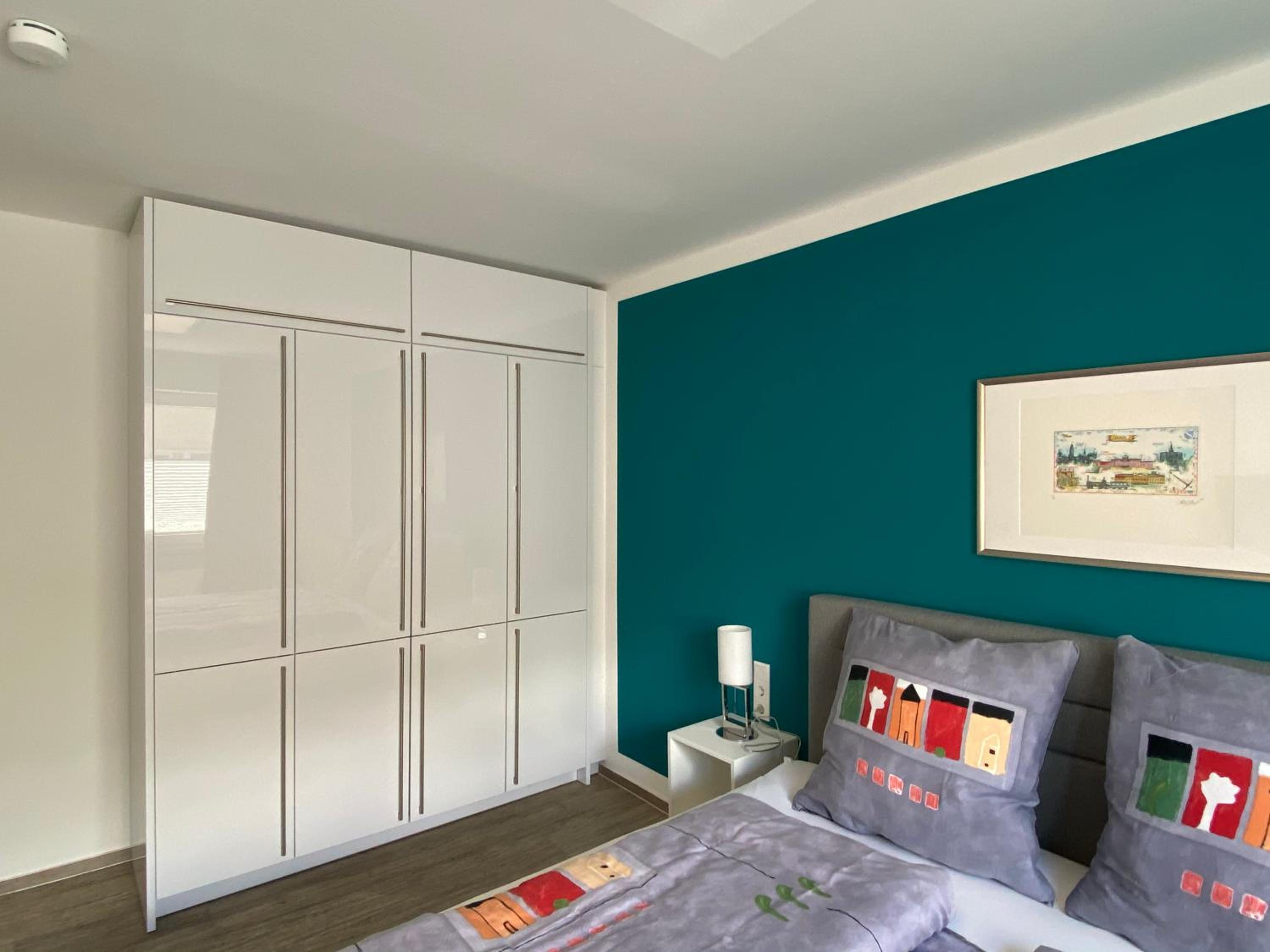 One-Bedroom Apartment (No.2) - Photo 3